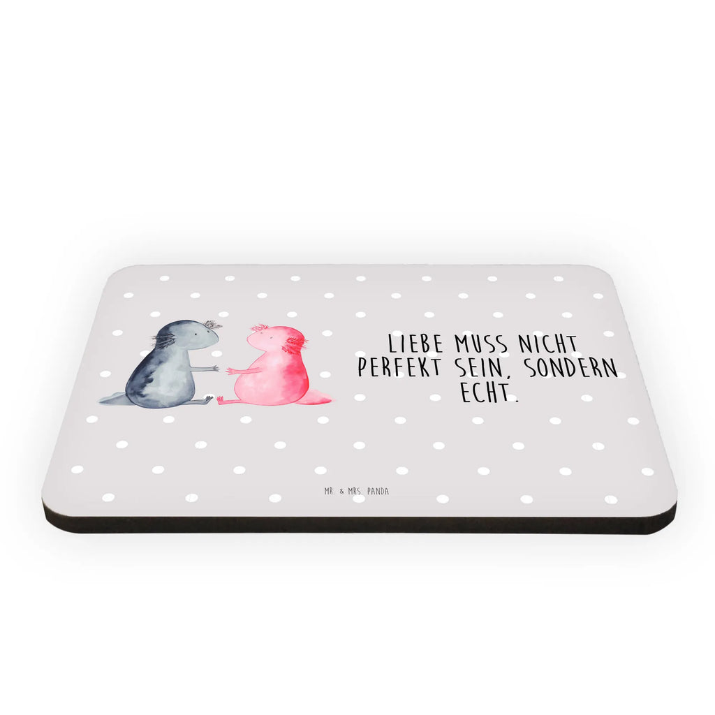 Magnes Axolotl miłość Axolotl, Molch