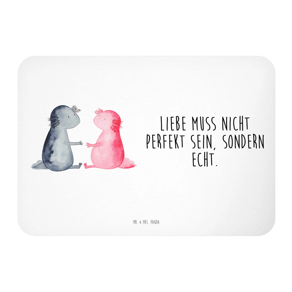 Magnes Axolotl miłość Axolotl, Molch