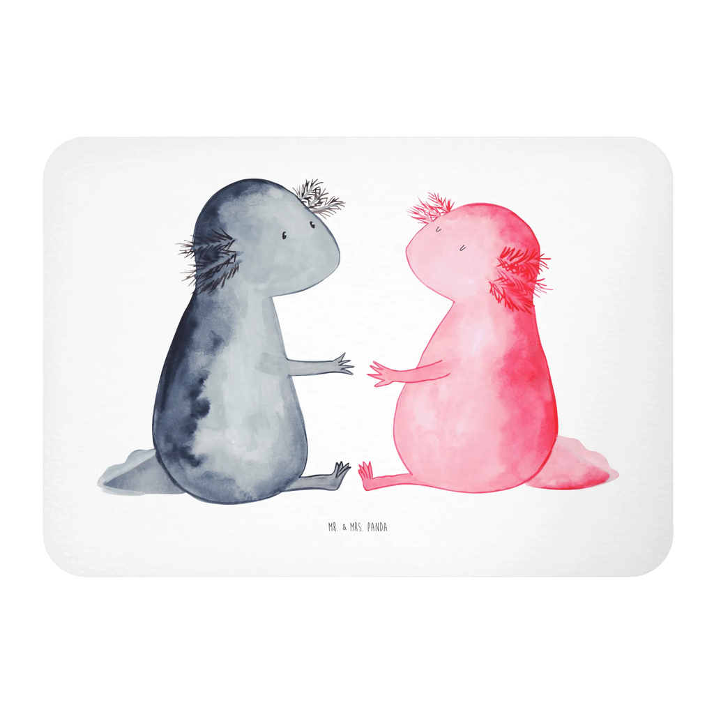 Magnes Axolotl miłość Axolotl, Molch