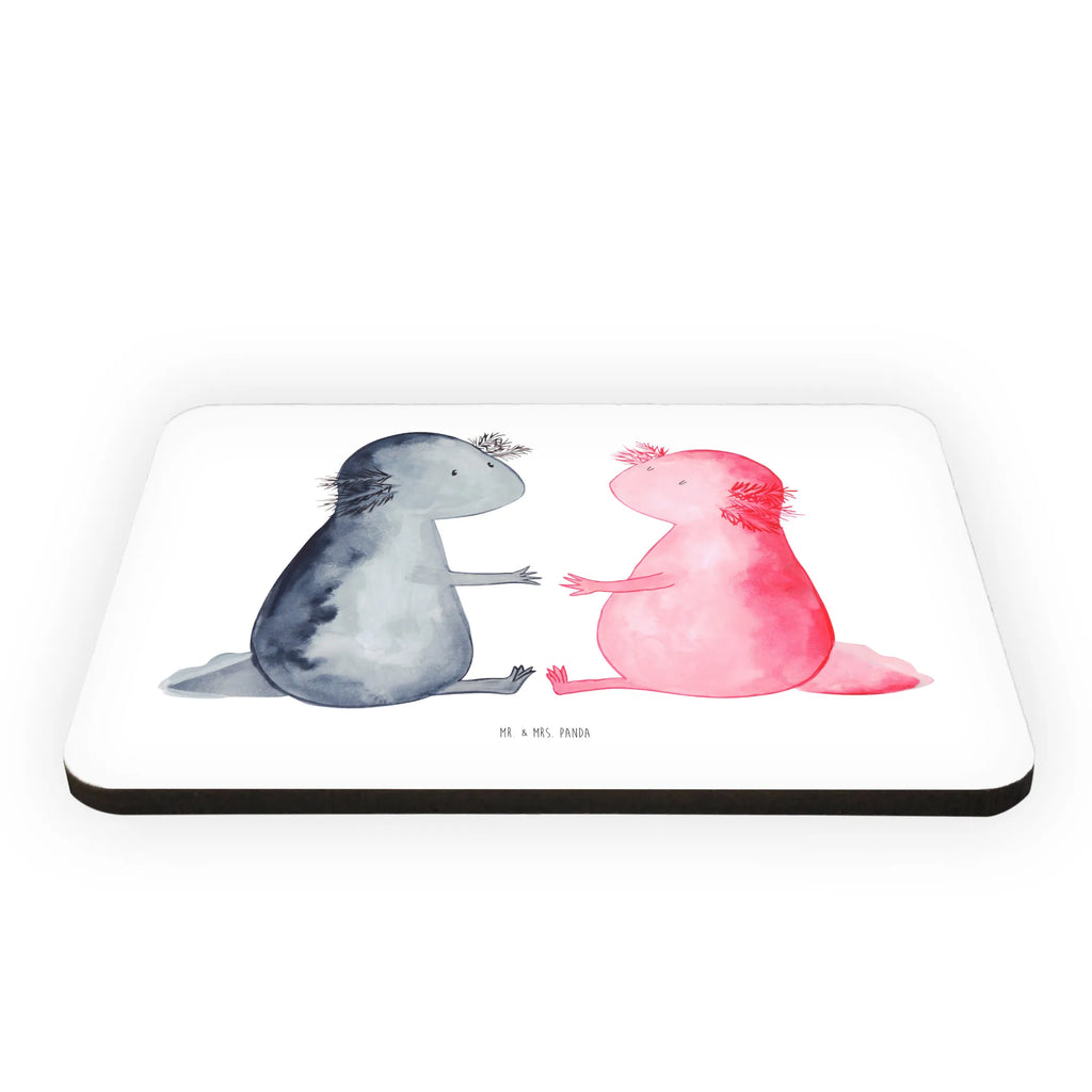 Magnes Axolotl miłość Axolotl, Molch