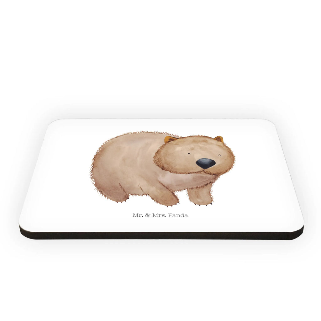 Magnet Wombat memomagnet, Notizhalter, bildmagnet, Kühlschrankmagnet, notizmagnet, magnet, wandmagnet, Fridge Magnet, zettelhalter, büromagnet, tafelmagnet, küchenmagnet, mdf magnet, holz whiteboardmagnet, holz kühlschrankmagnet, holzmagnet, rechteckmagnet, spruchmagnet, einkaufszettelmagnet, designmagnet, whiteboardmagnet, haftmagnet, Dekomagnet, Pinnwandmagnet, Lustige Sprüche, Tiere, Tiermotive, Gute Laune, Wombat, Motivation, Spruch, Das Leben Ist schön, Australien