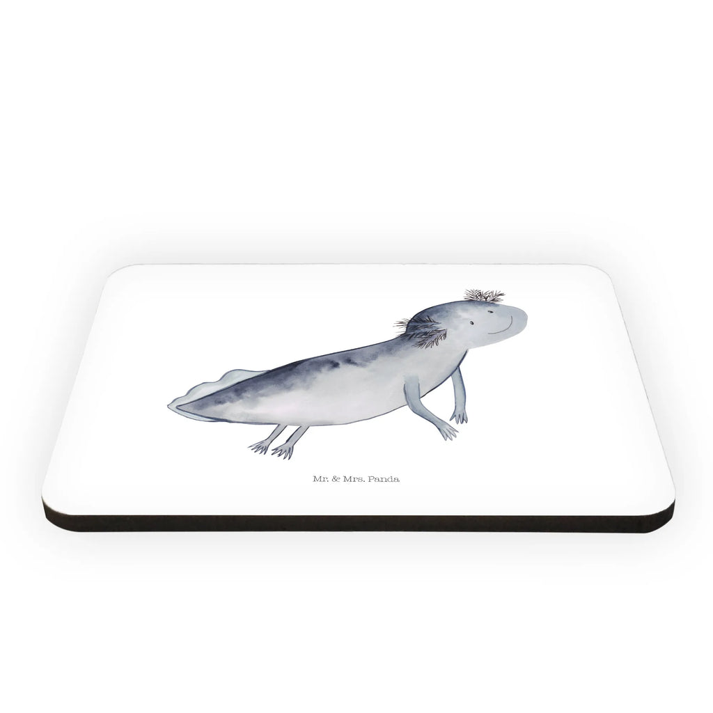 Magnet axolotl To swim Souvenir Magnet, Whiteboard Magnet, Dekomagnet, Pinnwandmagnet, Motivmagnete, Kühlschrankmagnet, Kühlschrank Dekoration, Notiz Magnet, Axolotl, Molch, Axolot, Problem, Probleme, Lurch, Schwanzlurch, Lurche, Motivation, Lösungen