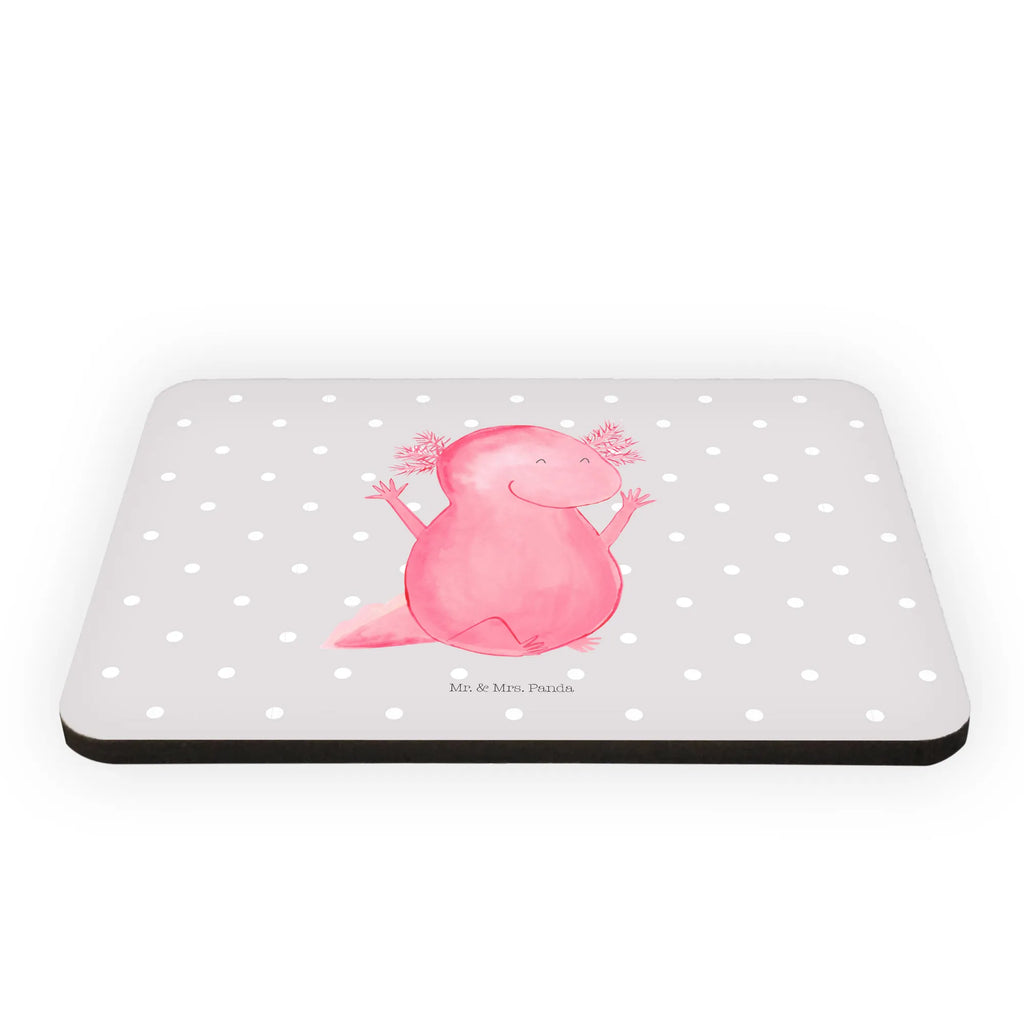 Magnes Axolotl Hurra Souvenir Magnet, Dekomagnet, Whiteboard Magnet, Kühlschrank Dekoration, Notiz Magnet, Pinnwandmagnet, Kühlschrankmagnet, Motivmagnete, Axolotl, Molch, Zufriedenheit, Lurche, Spaß, Axolot, Freude, fröhlich, Motivation, Schwanzlurch, Lurch