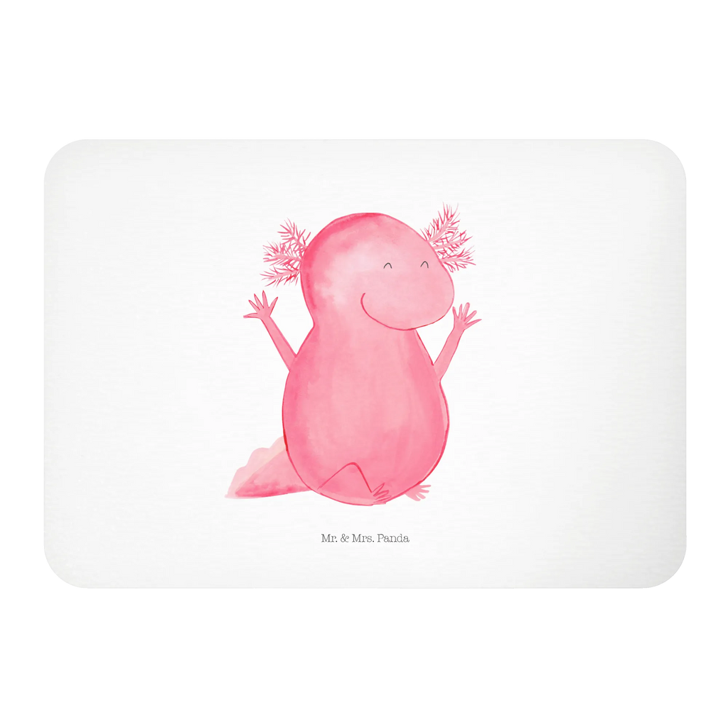 Magnes Axolotl Hurra Souvenir Magnet, Dekomagnet, Whiteboard Magnet, Kühlschrank Dekoration, Notiz Magnet, Pinnwandmagnet, Kühlschrankmagnet, Motivmagnete, Axolotl, Molch, Zufriedenheit, Lurche, Spaß, Axolot, Freude, fröhlich, Motivation, Schwanzlurch, Lurch