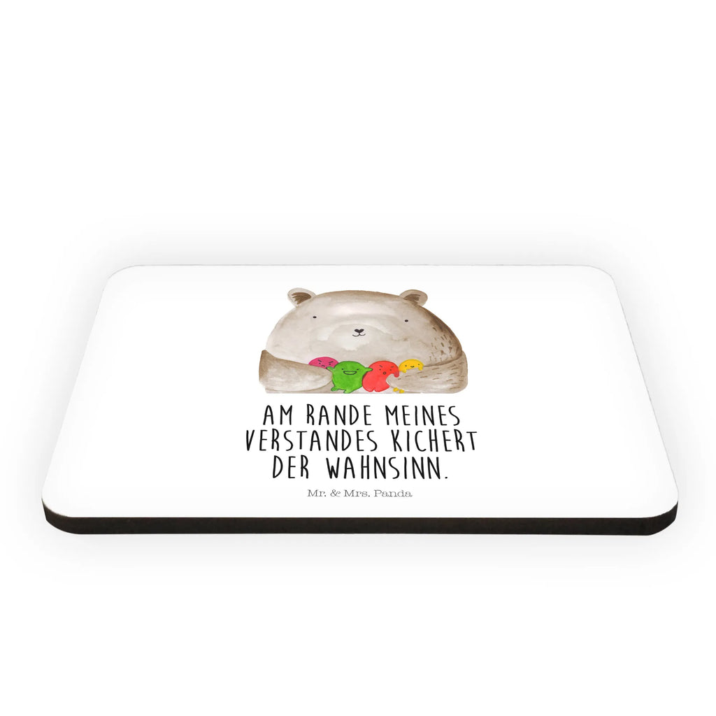 Magnet bear Feeling tafelmagnet, einkaufszettelmagnet, Pinnwandmagnet, holz whiteboardmagnet, büromagnet, küchenmagnet, haftmagnet, rechteckmagnet, spruchmagnet, wandmagnet, holz kühlschrankmagnet, notizmagnet, Dekomagnet, designmagnet, Kühlschrankmagnet, whiteboardmagnet, mdf magnet, memomagnet, bildmagnet, Fridge Magnet, zettelhalter, holzmagnet, magnet, Notizhalter, Teddy, Bär, Teddybär, Verrückt, Durchgedreht, Wahnsinn