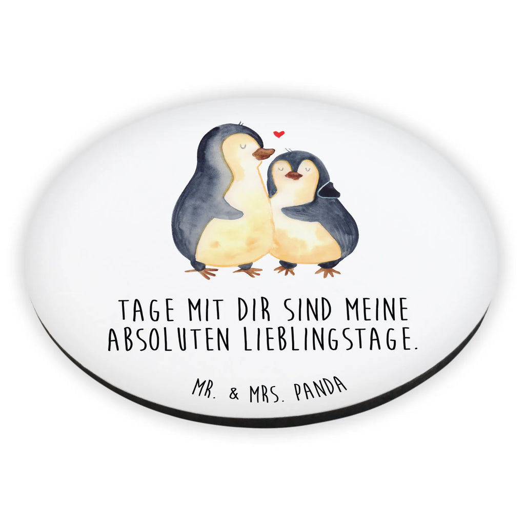 Rund Magnet Pinguin umarmend Notiz Magnet, Dekomagnet, Kühlschrankmagnet, Kühlschrank Dekoration, Whiteboard Magnet, Motivmagnete, Souvenir Magnet, Pinnwandmagnet, Pinguin, Jahrestag, Liebe, Verlobung, Hochzeit, Hochzeitsgeschenk, Hochzeitstag, Liebesgeschenk, Liebesbeweis, Liebespaar