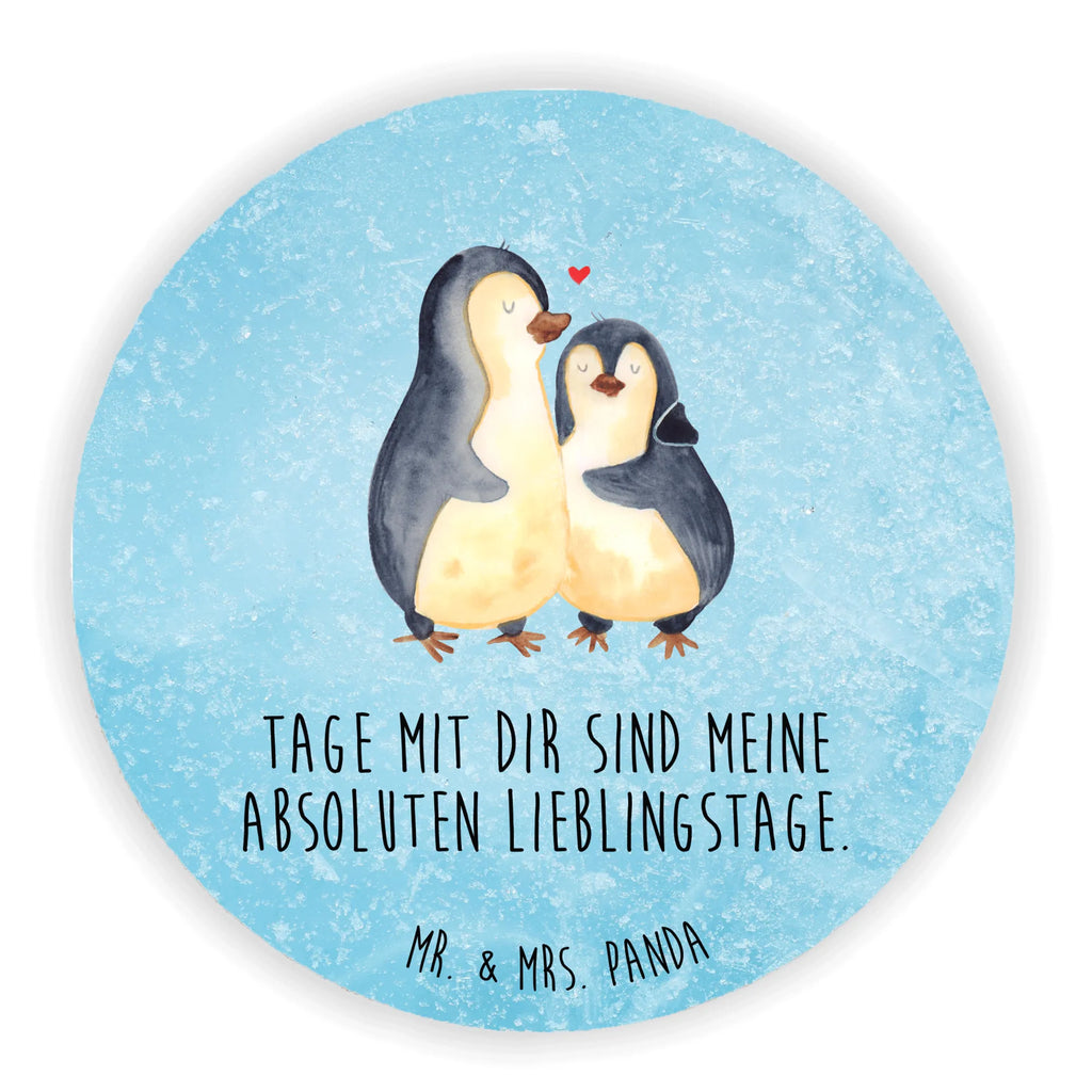 Rund Magnet Pinguin umarmend Notiz Magnet, Dekomagnet, Kühlschrankmagnet, Kühlschrank Dekoration, Whiteboard Magnet, Motivmagnete, Souvenir Magnet, Pinnwandmagnet, Pinguin, Jahrestag, Liebe, Verlobung, Hochzeit, Hochzeitsgeschenk, Hochzeitstag, Liebesgeschenk, Liebesbeweis, Liebespaar