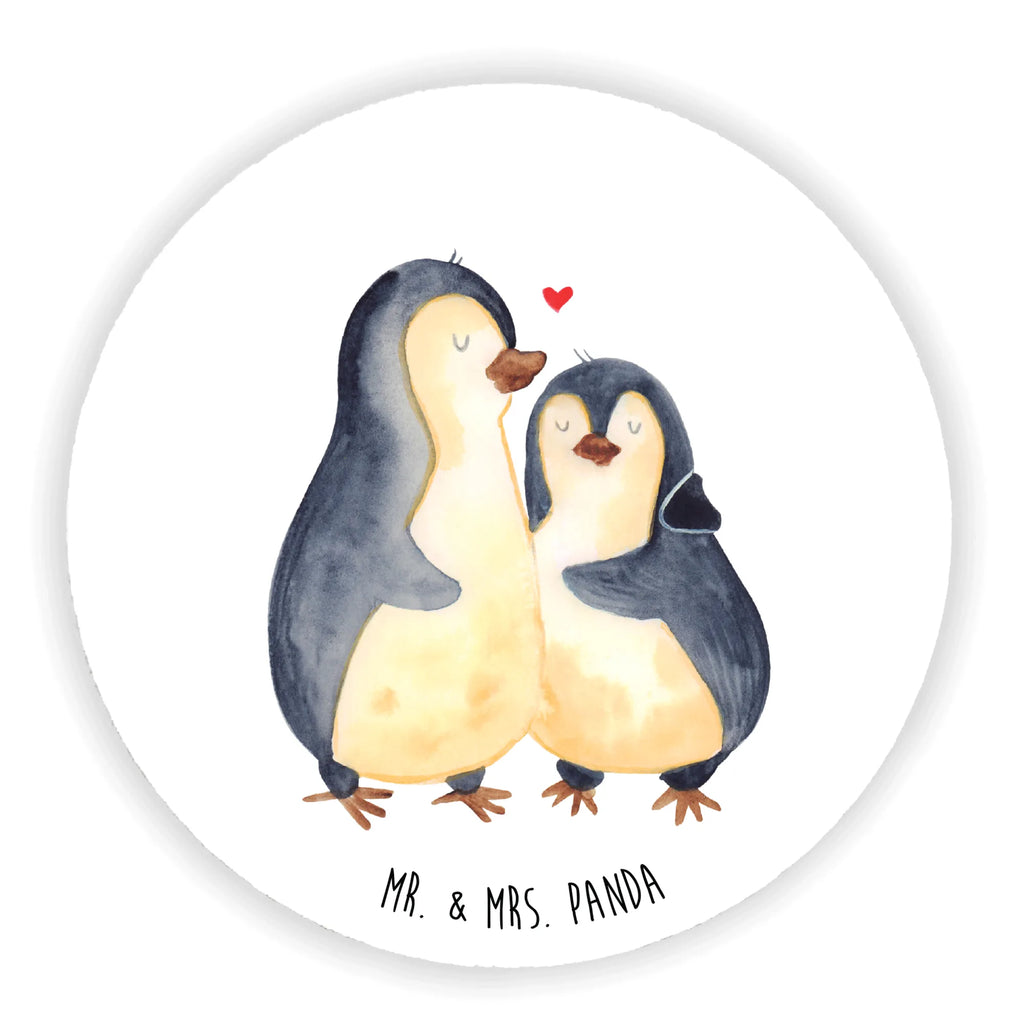 Rund Magnet Pinguin umarmend Notiz Magnet, Dekomagnet, Kühlschrankmagnet, Kühlschrank Dekoration, Whiteboard Magnet, Motivmagnete, Souvenir Magnet, Pinnwandmagnet, Pinguin, Jahrestag, Liebe, Verlobung, Hochzeit, Hochzeitsgeschenk, Hochzeitstag, Liebesgeschenk, Liebesbeweis, Liebespaar