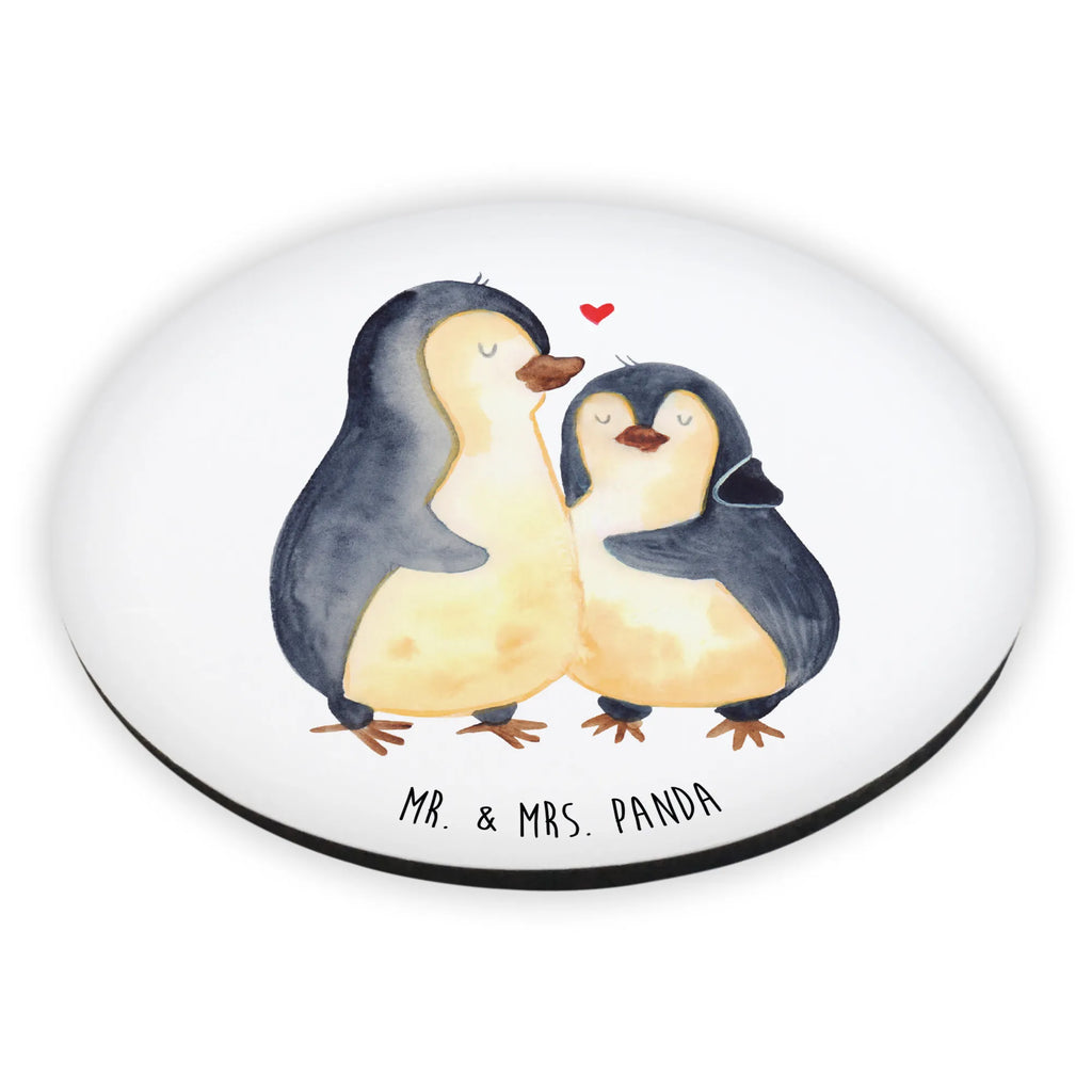 Rund Magnet Pinguin umarmend Notiz Magnet, Dekomagnet, Kühlschrankmagnet, Kühlschrank Dekoration, Whiteboard Magnet, Motivmagnete, Souvenir Magnet, Pinnwandmagnet, Pinguin, Jahrestag, Liebe, Verlobung, Hochzeit, Hochzeitsgeschenk, Hochzeitstag, Liebesgeschenk, Liebesbeweis, Liebespaar