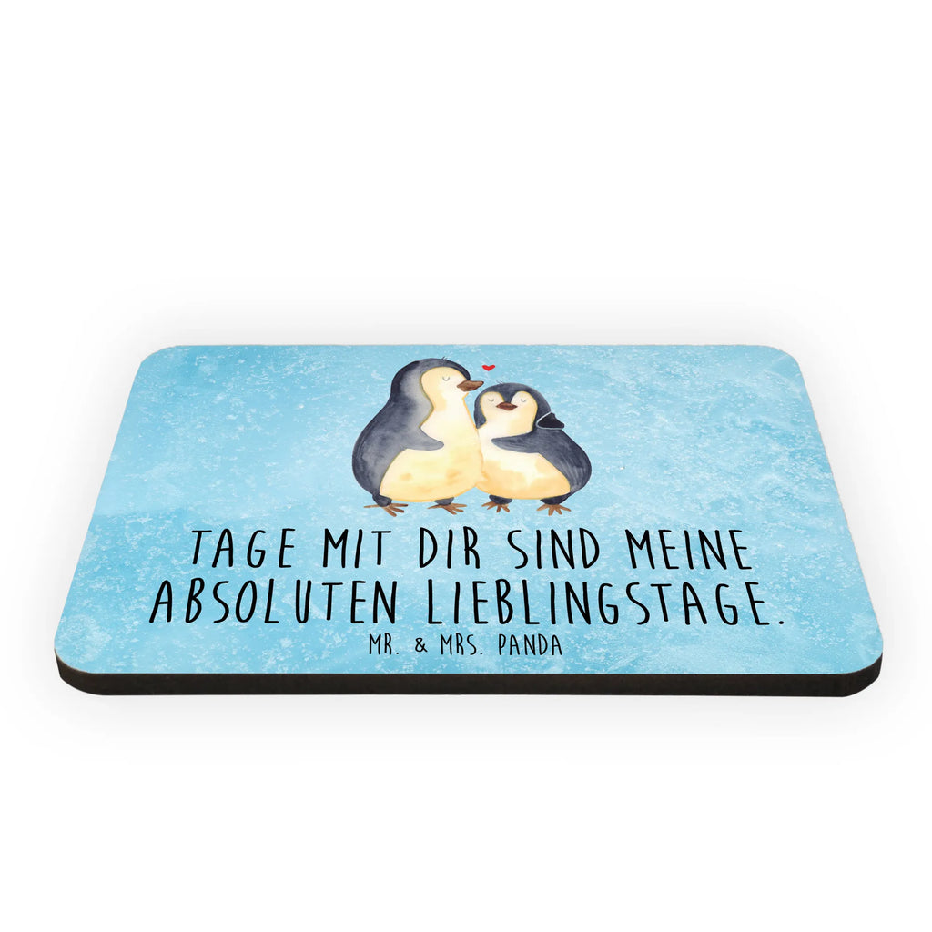 Magnes Pingwin przytulać Pinguin