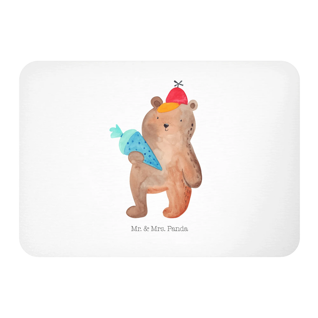 Magnet bear School cone Fridge Magnet, bildmagnet, einkaufszettelmagnet, Kühlschrankmagnet, haftmagnet, whiteboardmagnet, rechteckmagnet, magnet, holz whiteboardmagnet, memomagnet, Pinnwandmagnet, Notizhalter, büromagnet, zettelhalter, notizmagnet, tafelmagnet, designmagnet, holzmagnet, küchenmagnet, holz kühlschrankmagnet, Dekomagnet, wandmagnet, spruchmagnet, mdf magnet, Teddy, Bär, Teddybär, Schulbeginn, Einschulung Geschenk, Schultüte, Schule Geschenk, Bär Motiv, Grundschule, Schulanfang, Erster Schultag Geschenk