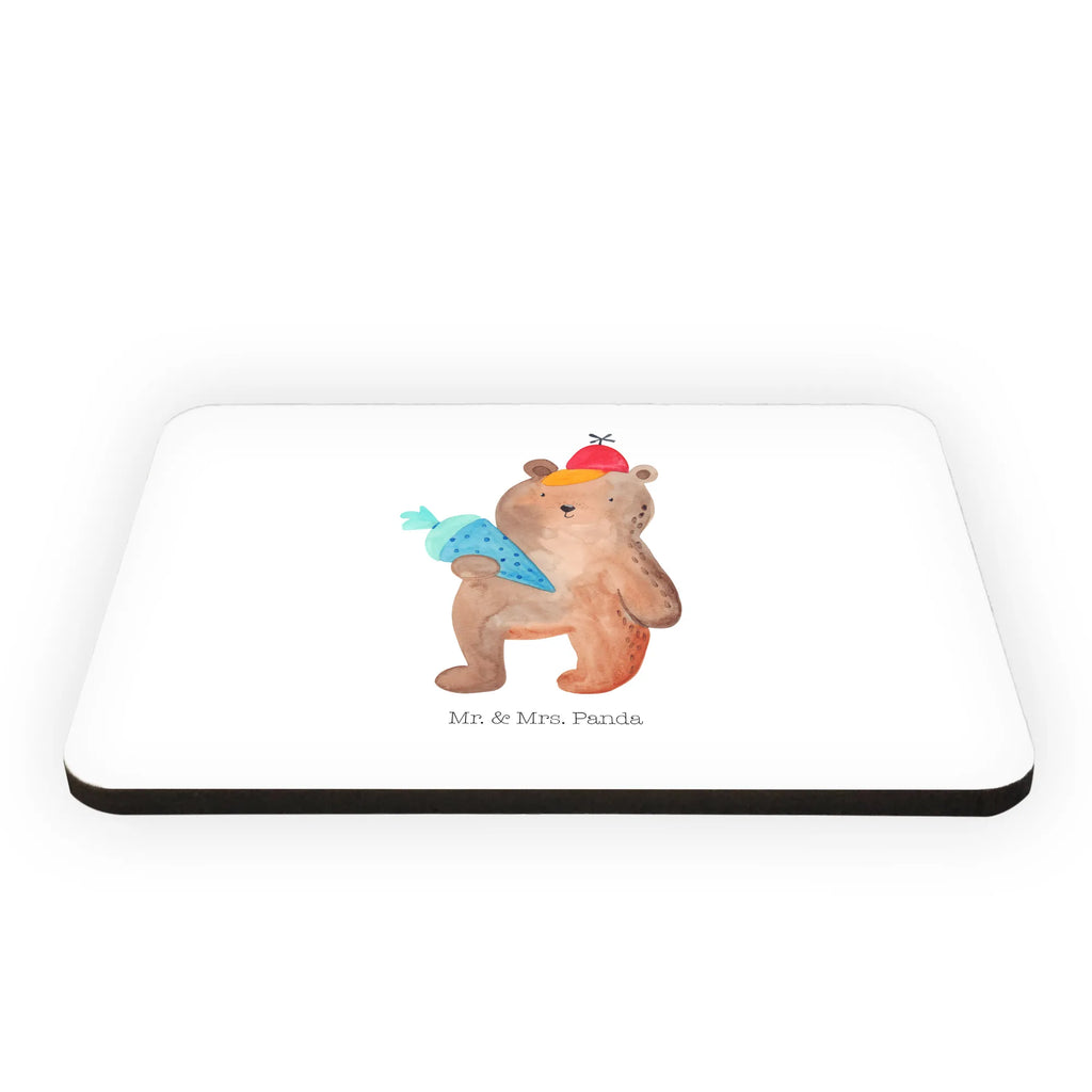 Magnet bear School cone Fridge Magnet, bildmagnet, einkaufszettelmagnet, Kühlschrankmagnet, haftmagnet, whiteboardmagnet, rechteckmagnet, magnet, holz whiteboardmagnet, memomagnet, Pinnwandmagnet, Notizhalter, büromagnet, zettelhalter, notizmagnet, tafelmagnet, designmagnet, holzmagnet, küchenmagnet, holz kühlschrankmagnet, Dekomagnet, wandmagnet, spruchmagnet, mdf magnet, Teddy, Bär, Teddybär, Schulbeginn, Einschulung Geschenk, Schultüte, Schule Geschenk, Bär Motiv, Grundschule, Schulanfang, Erster Schultag Geschenk