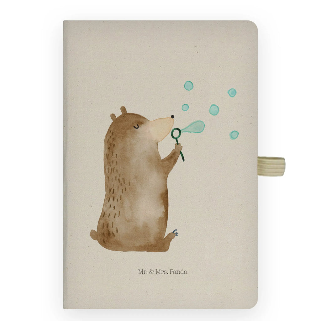 Bawełniany notatnik DIN A4 niedźwiedź bańki mydlane din a5 kladde, A5 Journal, notizbuch, din a5 notizbuch, A5 Heft, Reisetagebuch, Skizzenbuch, Tagebuch, Notizheft A5, hardcover journal, Tagebuch A5, Schreibbuch, a5 buch, A5 Notizheft, Journal, Notizheft, Notizbuch A5 Hardcover, Notizbuch DIN A5, A5 Notizbuch, Journal A5, hardcover kladde, a5 kladde, din a5 buch, Schreibheft A5, Notizbuch A5, hardcover notizbuch, A5 Skizzenbuch, Teddy, Bär, Teddybär, Seifenblasen Bär Lustig Sein Glücklich Traurig Happy