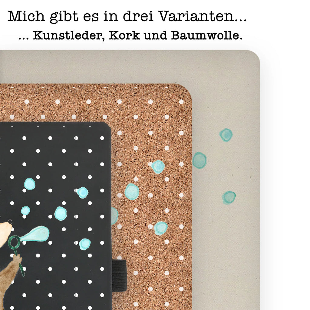 Bawełniany notatnik DIN A4 niedźwiedź bańki mydlane din a5 kladde, A5 Journal, notizbuch, din a5 notizbuch, A5 Heft, Reisetagebuch, Skizzenbuch, Tagebuch, Notizheft A5, hardcover journal, Tagebuch A5, Schreibbuch, a5 buch, A5 Notizheft, Journal, Notizheft, Notizbuch A5 Hardcover, Notizbuch DIN A5, A5 Notizbuch, Journal A5, hardcover kladde, a5 kladde, din a5 buch, Schreibheft A5, Notizbuch A5, hardcover notizbuch, A5 Skizzenbuch, Teddy, Bär, Teddybär, Seifenblasen Bär Lustig Sein Glücklich Traurig Happy