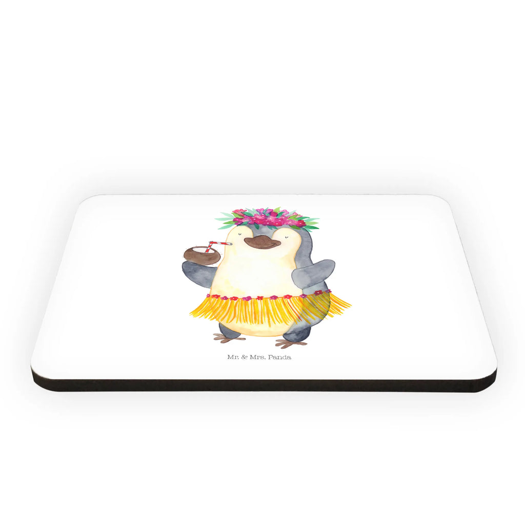 Magnes Pingwin z Kokosem Dekomagnet, Kühlschrank Dekoration, Kühlschrankmagnet, Whiteboard Magnet, Motivmagnete, Souvenir Magnet, Pinnwandmagnet, Notiz Magnet, Pinguin, Aloha, Urlaub, Kokosnuss, Hawaii, Pinguine