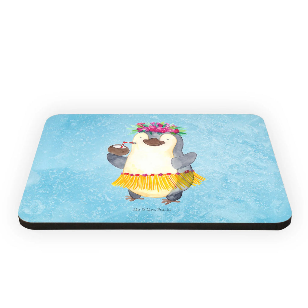 Magnes Pingwin z Kokosem Dekomagnet, Kühlschrank Dekoration, Kühlschrankmagnet, Whiteboard Magnet, Motivmagnete, Souvenir Magnet, Pinnwandmagnet, Notiz Magnet, Pinguin, Aloha, Urlaub, Kokosnuss, Hawaii, Pinguine
