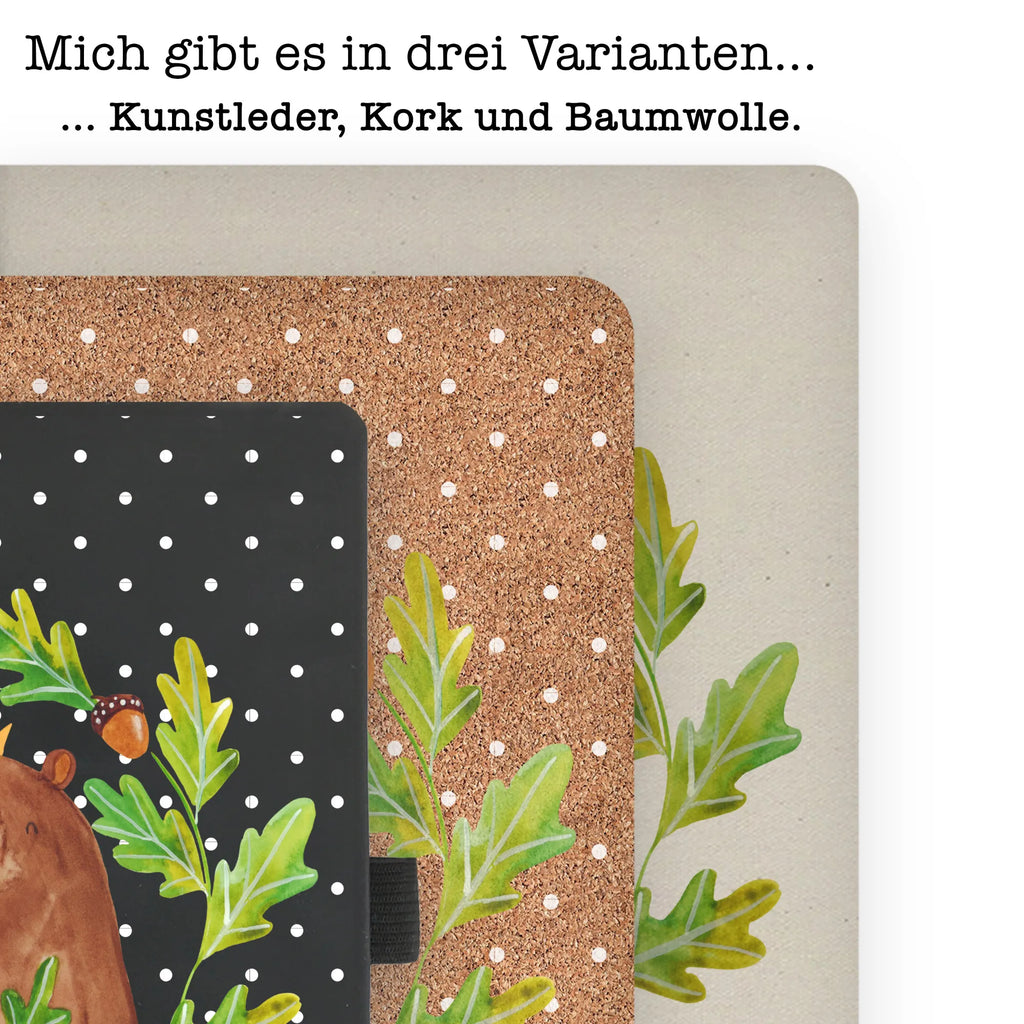 Baumwoll Notizbuch Bär König A5 Notizbuch Leder, A5 Notizbuch, A5 Notizbuch Herren, A5 Notizbuch Für Büro, A5 Notizblock, A5 Heft, Tagebuch A5, Notizheft A5, A5 Notizbuch Nachhaltig, Notizbuch A5, Notizbuch DIN A5, A5 Notizbuch Für Schule, A5 Notizbuch Kariert, A5 Planer, A5 Notizbuch Personalisiert, A5 Ringbuch, A5 Notizbuch Damen, A5 Notizbuch Blanko, A5 Notizbuch Liniert, Notizbuch A5 Hardcover, Notizbuch A5 Softcover, Schreibheft A5, A5 Skizzenbuch, Journal A5, A5 Notizbuch Punkte, Bullet Journal A5, A5 Notizbuch Mit Spruch, A5 Notizbuch Geschenk, Bär, Teddy, Teddybär, Papa, Vatertag, bester Vater, bester Papa, Vater, Daddy, weltbester Papa, Papa Bär, Dad, Papi