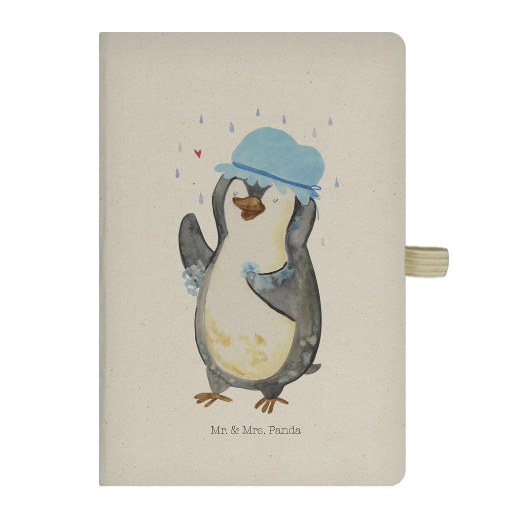 Cotton notebook Penguin have a shower Notizbuch DIN A5, Notizheft A5, a5 buch, hardcover journal, A5 Notizheft, din a5 kladde, Journal, A5 Heft, Skizzenbuch, hardcover notizbuch, A5 Notizbuch, Journal A5, A5 Skizzenbuch, hardcover kladde, Tagebuch A5, Schreibheft A5, A5 Journal, din a5 notizbuch, Schreibbuch, din a5 buch, Notizbuch A5, Notizbuch A5 Hardcover, Reisetagebuch, a5 kladde, notizbuch, Tagebuch, Notizheft, Pinguin, Pinguine, Neustart, Duschen, Neuanfang, glücklich sein, Lebensmotto, Dusche, Motivation