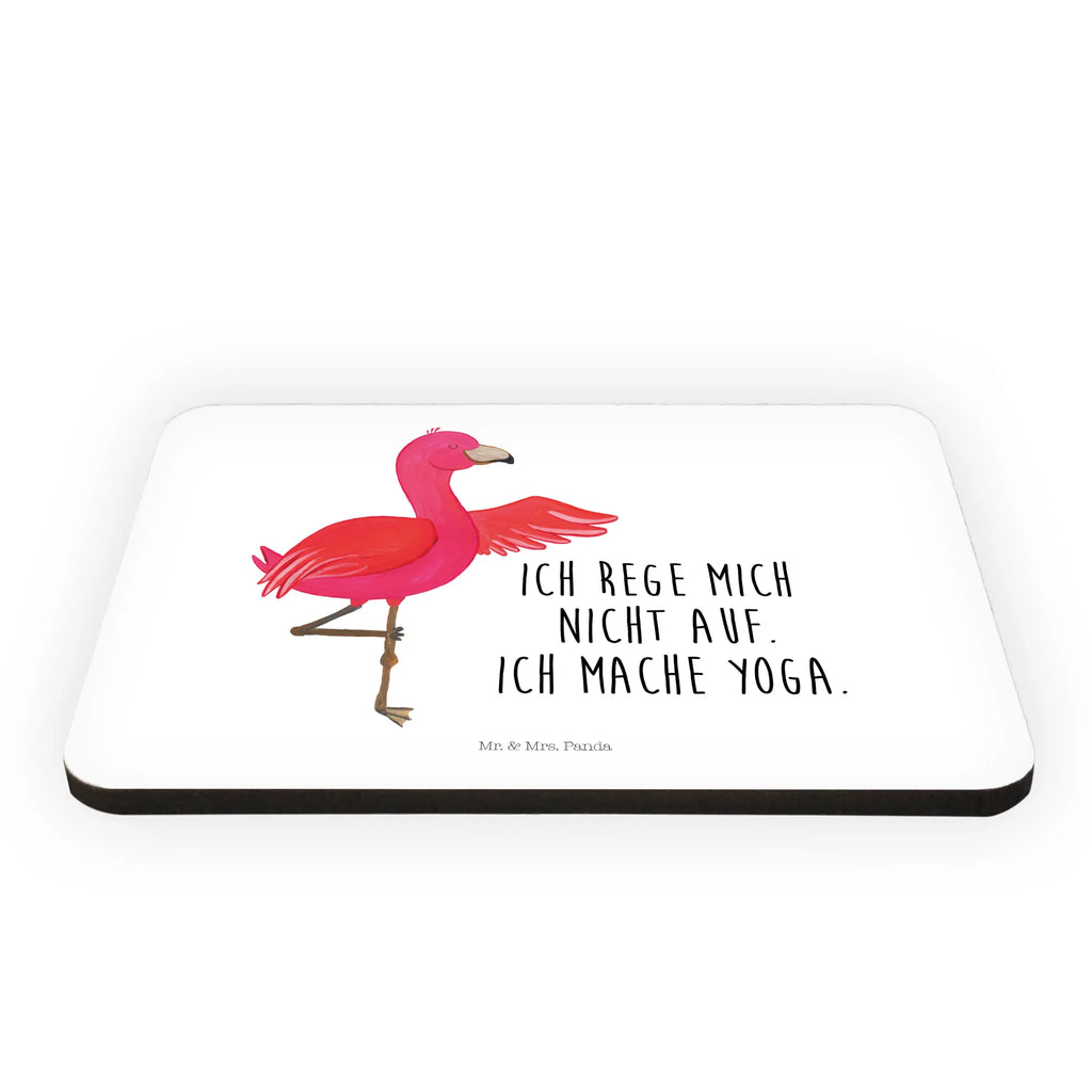 Magnes Flamingo joga Flamingo