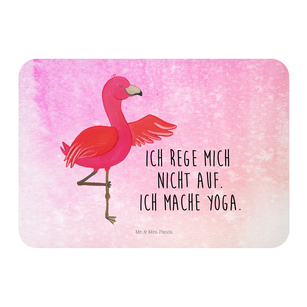 Magnes Flamingo joga Flamingo