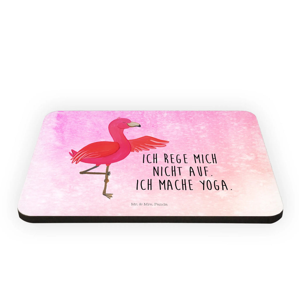 Magnes Flamingo joga Flamingo