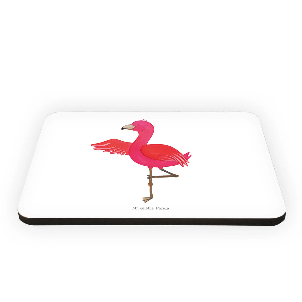 Magnes Flamingo joga Flamingo