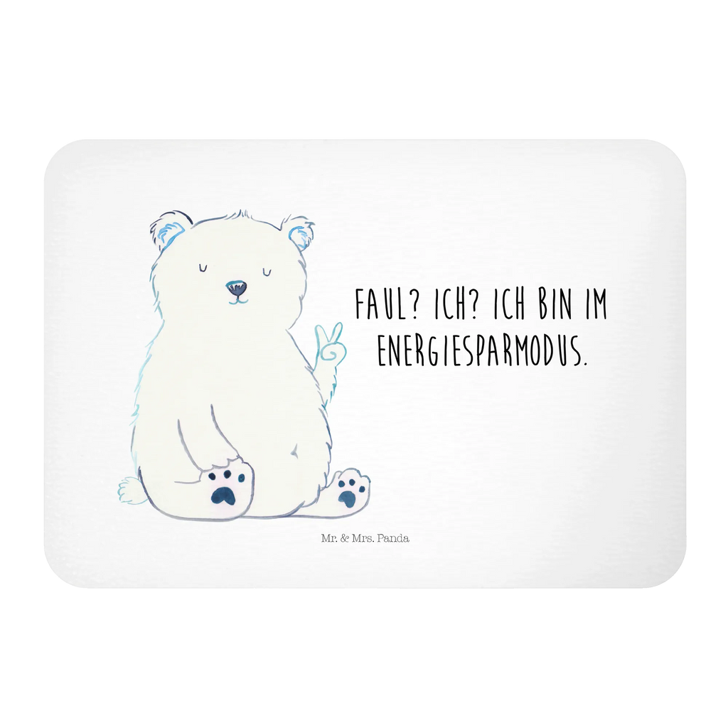 Magnet Icebear Lazy magnetic board, refrigerator magnet, office magnet, refrigerator magnets, calendar magnet, magnet, bear, teddy, teddy bear, cuddly toy, lazy, office job, North Pole, workplace, relaxing, office, work, Polar bear, home office