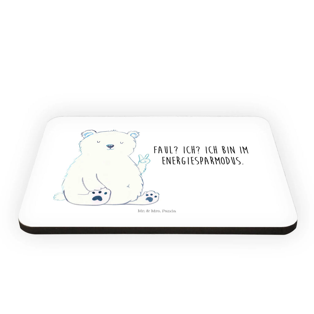 Magnet Icebear Lazy magnetic board, refrigerator magnet, office magnet, refrigerator magnets, calendar magnet, magnet, bear, teddy, teddy bear, cuddly toy, lazy, office job, North Pole, workplace, relaxing, office, work, Polar bear, home office