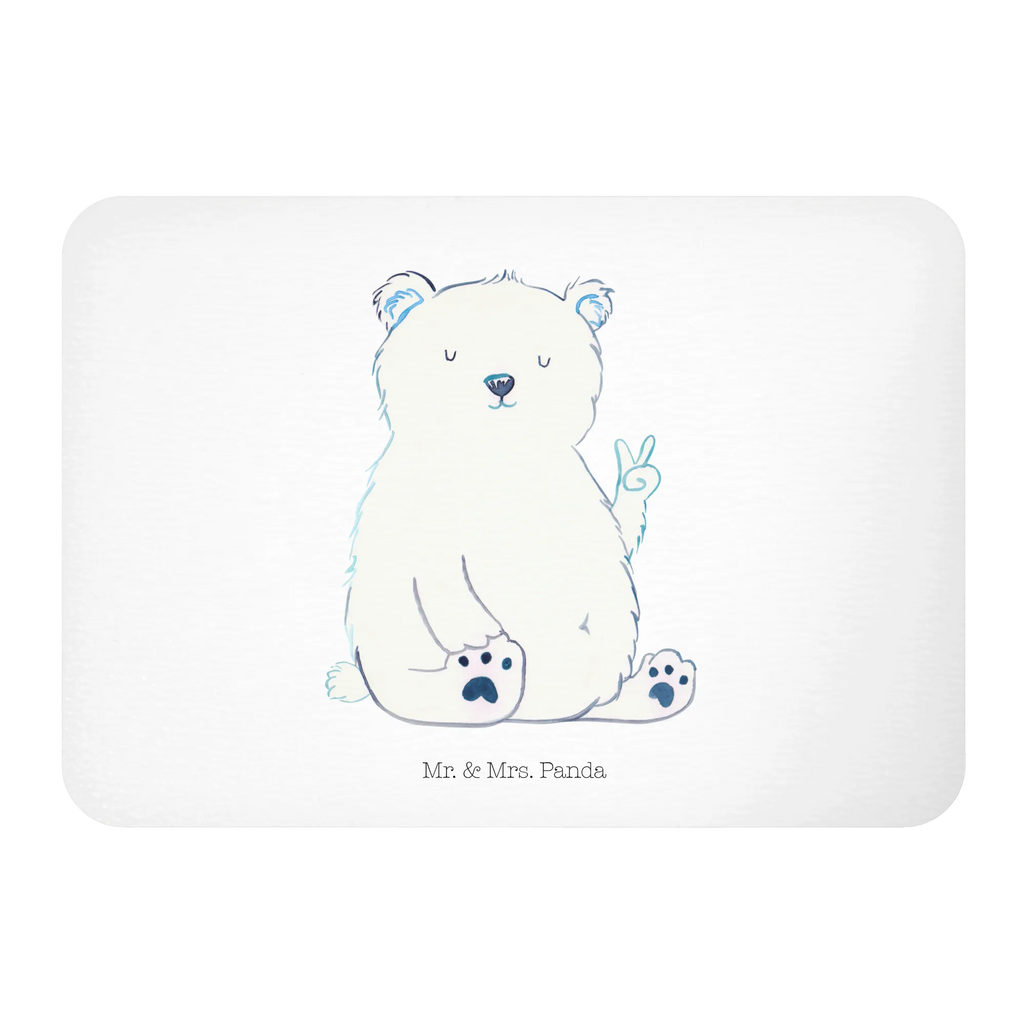 Magnet Icebear Lazy magnetic board, refrigerator magnet, office magnet, refrigerator magnets, calendar magnet, magnet, bear, teddy, teddy bear, cuddly toy, lazy, office job, North Pole, workplace, relaxing, office, work, Polar bear, home office