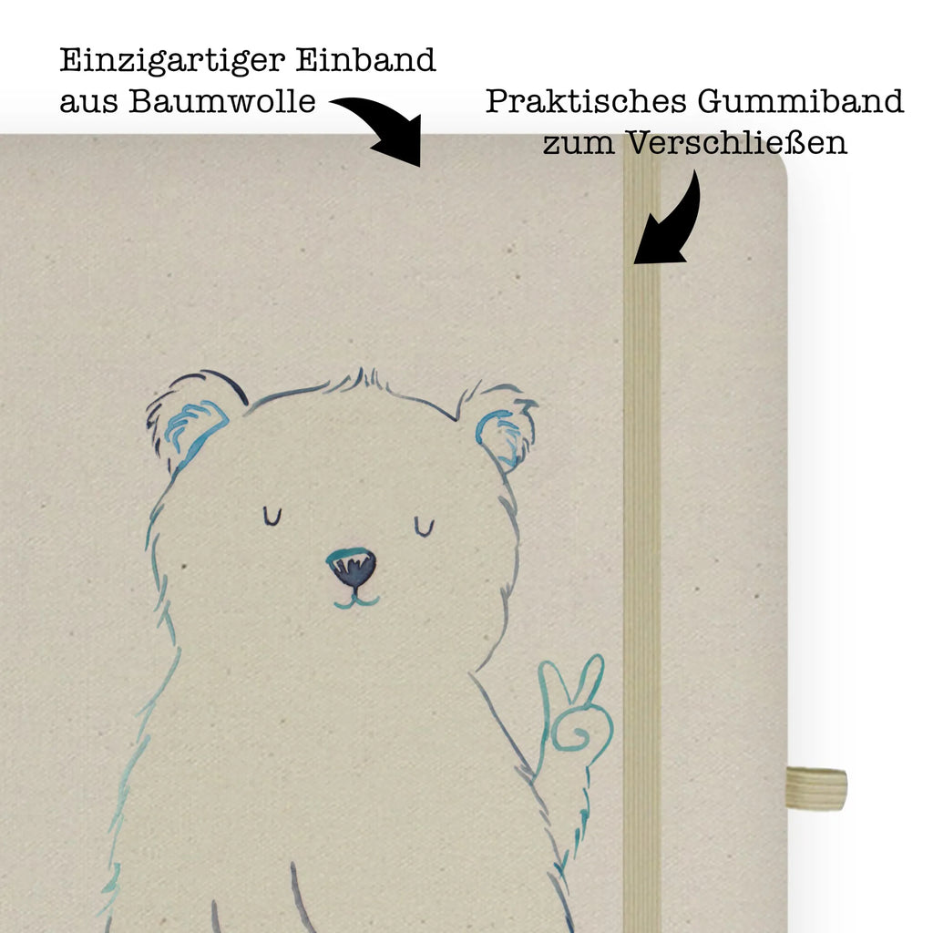 Cotton notebook Icebear Lazy A5 Journal, Reisetagebuch, a5 buch, Journal A5, A5 Notizheft, notizbuch, Notizheft A5, Skizzenbuch, Notizbuch A5, din a5 kladde, Tagebuch, Schreibbuch, A5 Heft, din a5 notizbuch, Notizbuch A5 Hardcover, hardcover notizbuch, hardcover kladde, hardcover journal, din a5 buch, A5 Skizzenbuch, A5 Notizbuch, Tagebuch A5, Notizbuch DIN A5, a5 kladde, Schreibheft A5, Notizheft, Journal, Teddy, Bär, Teddybär, Entspannen, Relaxen, Homeoffice, Arbeitsplatz, Nordpol, Eisbär, Bürojob, Büro, Arbeit, Faul