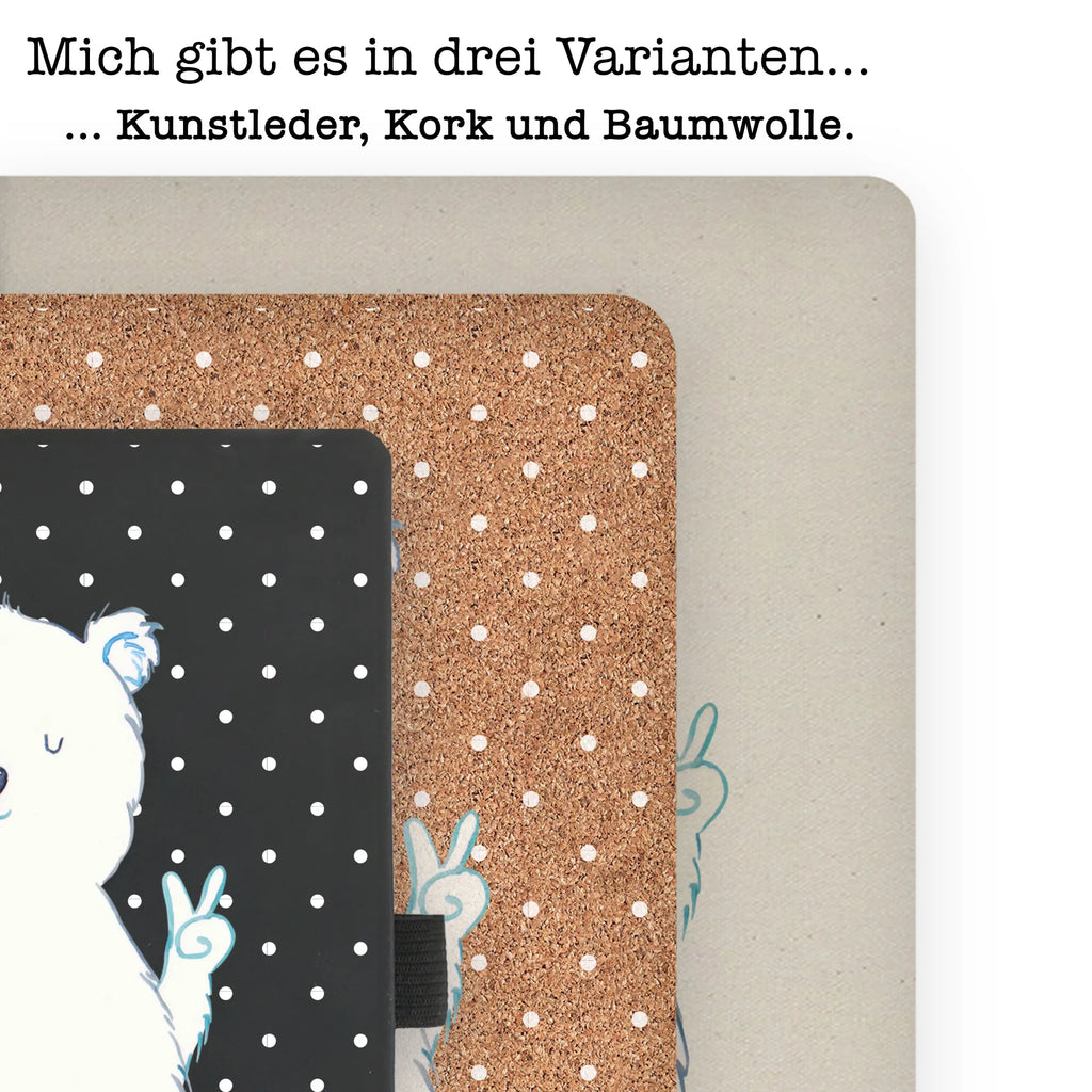 Cotton notebook Icebear Lazy A5 Journal, Reisetagebuch, a5 buch, Journal A5, A5 Notizheft, notizbuch, Notizheft A5, Skizzenbuch, Notizbuch A5, din a5 kladde, Tagebuch, Schreibbuch, A5 Heft, din a5 notizbuch, Notizbuch A5 Hardcover, hardcover notizbuch, hardcover kladde, hardcover journal, din a5 buch, A5 Skizzenbuch, A5 Notizbuch, Tagebuch A5, Notizbuch DIN A5, a5 kladde, Schreibheft A5, Notizheft, Journal, Teddy, Bär, Teddybär, Entspannen, Relaxen, Homeoffice, Arbeitsplatz, Nordpol, Eisbär, Bürojob, Büro, Arbeit, Faul