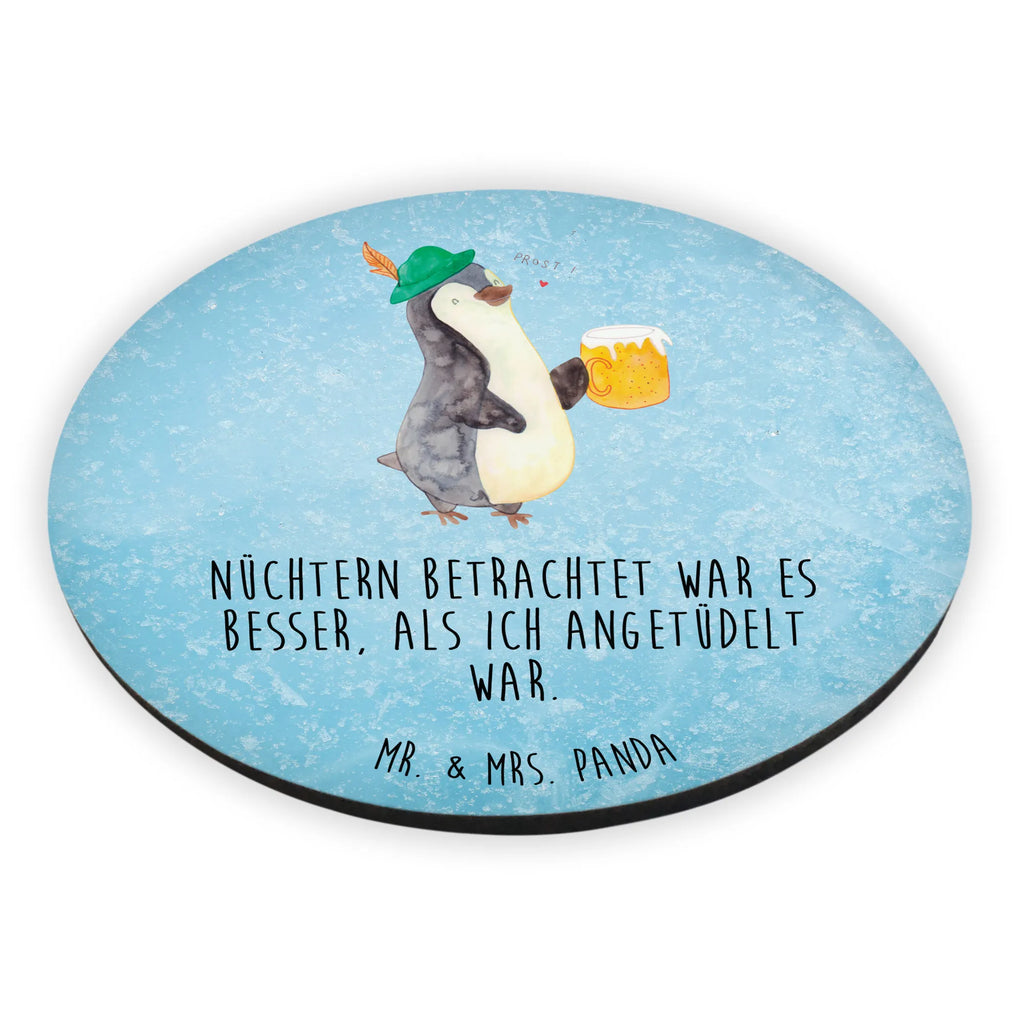 Okrągły magnes pingwin piwo Pinnwandmagnet, Motivmagnete, Kühlschrank Dekoration, Whiteboard Magnet, Notiz Magnet, Kühlschrankmagnet, Dekomagnet, Souvenir Magnet, Pinguin, Oktoberfest, Bier, Pinguine