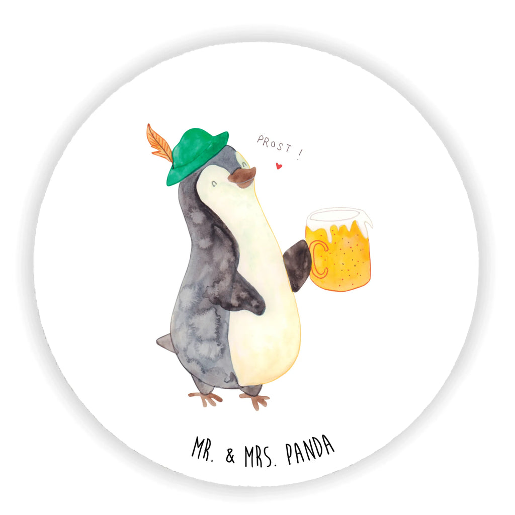 Okrągły magnes pingwin piwo Pinnwandmagnet, Motivmagnete, Kühlschrank Dekoration, Whiteboard Magnet, Notiz Magnet, Kühlschrankmagnet, Dekomagnet, Souvenir Magnet, Pinguin, Oktoberfest, Bier, Pinguine
