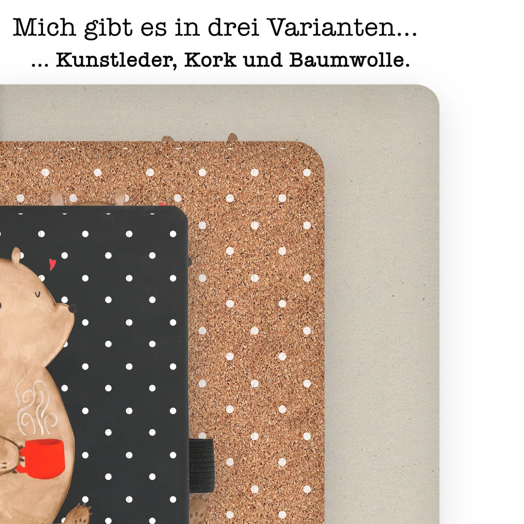 Cotton notebook bear Coffee A5 Notizbuch, Notizbuch DIN A5, Skizzenbuch, Notizbuch A5 Hardcover, a5 buch, hardcover journal, Tagebuch, Tagebuch A5, Reisetagebuch, notizbuch, hardcover notizbuch, din a5 buch, din a5 notizbuch, hardcover kladde, A5 Notizheft, A5 Heft, din a5 kladde, Journal, Journal A5, Notizheft A5, Notizheft, A5 Skizzenbuch, Schreibbuch, Schreibheft A5, A5 Journal, Notizbuch A5, a5 kladde, Teddy, Bär, Teddybär, Welt Retten, Motivation, Morgenroutine, Coffee, Bären, Guten Morgen, Kaffee, Welt Erobern