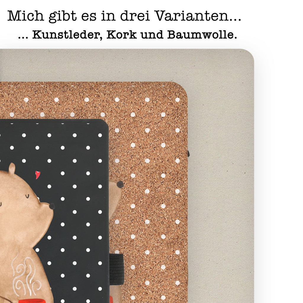 Cotton notebook bear Coffee A5 Notizbuch, Notizbuch DIN A5, Skizzenbuch, Notizbuch A5 Hardcover, a5 buch, hardcover journal, Tagebuch, Tagebuch A5, Reisetagebuch, notizbuch, hardcover notizbuch, din a5 buch, din a5 notizbuch, hardcover kladde, A5 Notizheft, A5 Heft, din a5 kladde, Journal, Journal A5, Notizheft A5, Notizheft, A5 Skizzenbuch, Schreibbuch, Schreibheft A5, A5 Journal, Notizbuch A5, a5 kladde, Teddy, Bär, Teddybär, Welt Retten, Motivation, Morgenroutine, Coffee, Bären, Guten Morgen, Kaffee, Welt Erobern