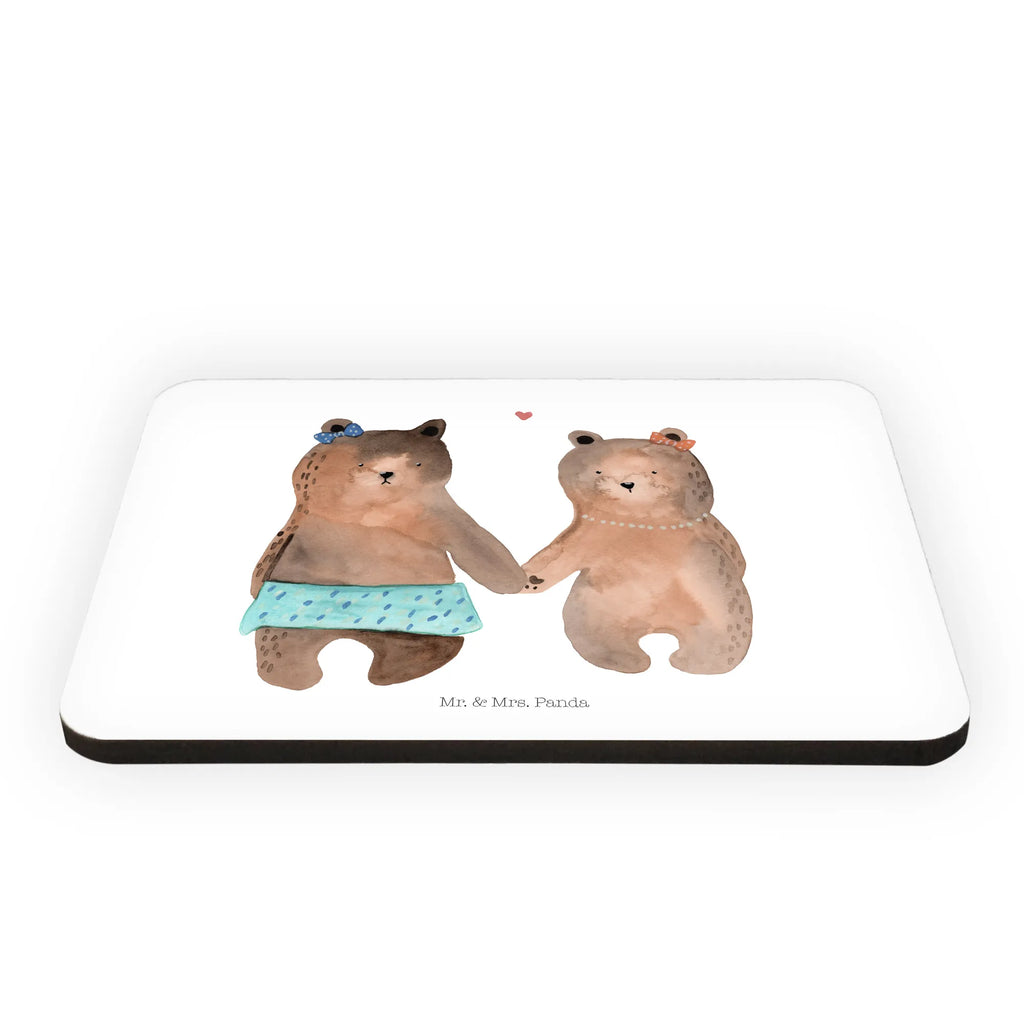 Magnet bear Girlfriend refrigerator magnet, office magnet, magnetic board, calendar magnet, magnet, refrigerator magnets, bear, teddy, teddy bear, cuddly toy, bear girlfriend best friend love proof of love loves buddy buddy