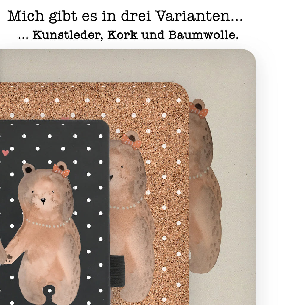 Cotton notebook bear Girlfriend Skizzenbuch, Reisetagebuch, din a5 kladde, hardcover journal, hardcover notizbuch, din a5 notizbuch, Notizbuch A5, Schreibbuch, Notizbuch DIN A5, notizbuch, Tagebuch A5, a5 buch, Notizheft, Journal, Notizbuch A5 Hardcover, A5 Notizheft, a5 kladde, A5 Heft, A5 Journal, Schreibheft A5, A5 Notizbuch, A5 Skizzenbuch, Journal A5, din a5 buch, Notizheft A5, Tagebuch, hardcover kladde, Teddy, Bär, Teddybär, Bär Freundin Beste Freund Liebe Liebesbeweis Verliebt Kumpel Kumpeliene