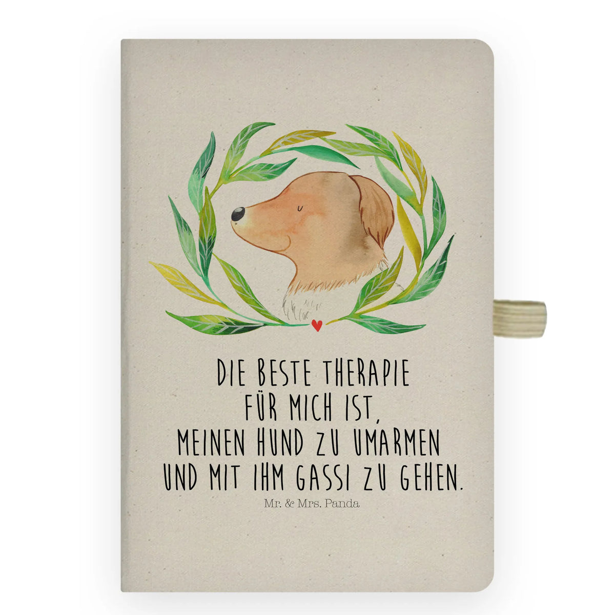 Cotton notebook Dog Flower what do you give a dog lover, gifts for dogs, woof, hound, dog mama, mutt, Christmas gifts for dogs, love dogs, love for dogs, dog decorative items, dog breed, bag with dog print, funny gifts for dog owners, dog sayings, therapy, dog happiness, vine, dogs, self-therapy, dog love