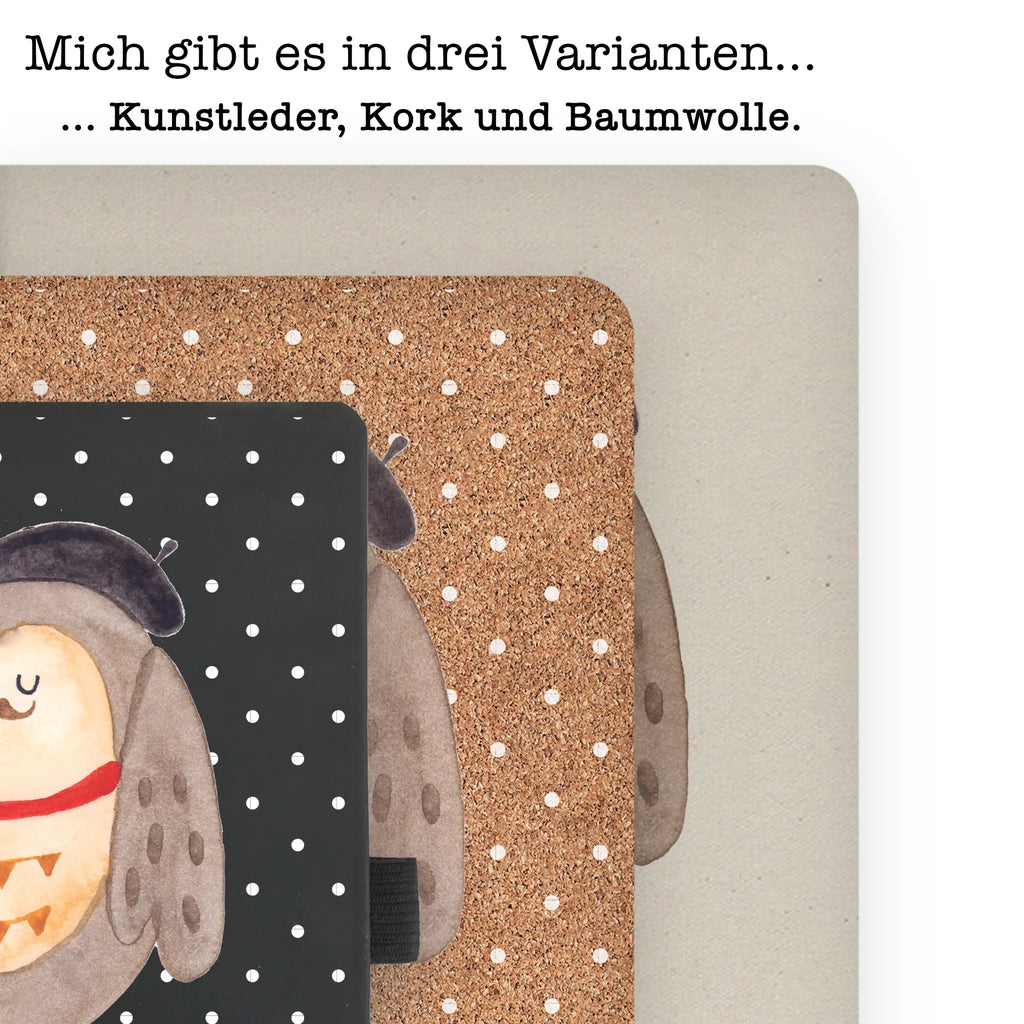 Bawełniany notatnik DIN A4 sowa Francja Skizzenbuch, a5 kladde, Journal A5, notizbuch, A5 Heft, Notizbuch A5, A5 Notizbuch, Tagebuch A5, hardcover kladde, Notizheft, A5 Notizheft, Reisetagebuch, Journal, din a5 buch, Notizheft A5, a5 buch, Tagebuch, hardcover journal, A5 Journal, Notizbuch A5 Hardcover, din a5 kladde, Schreibbuch, Notizbuch DIN A5, din a5 notizbuch, Schreibheft A5, A5 Skizzenbuch, hardcover notizbuch, Eule, Eule Deko, Spruch Französisch, Hibou, Frankreich, Spruch schön, Owl, Eulen, Das Leben Ist schön, La Vie Est Belle