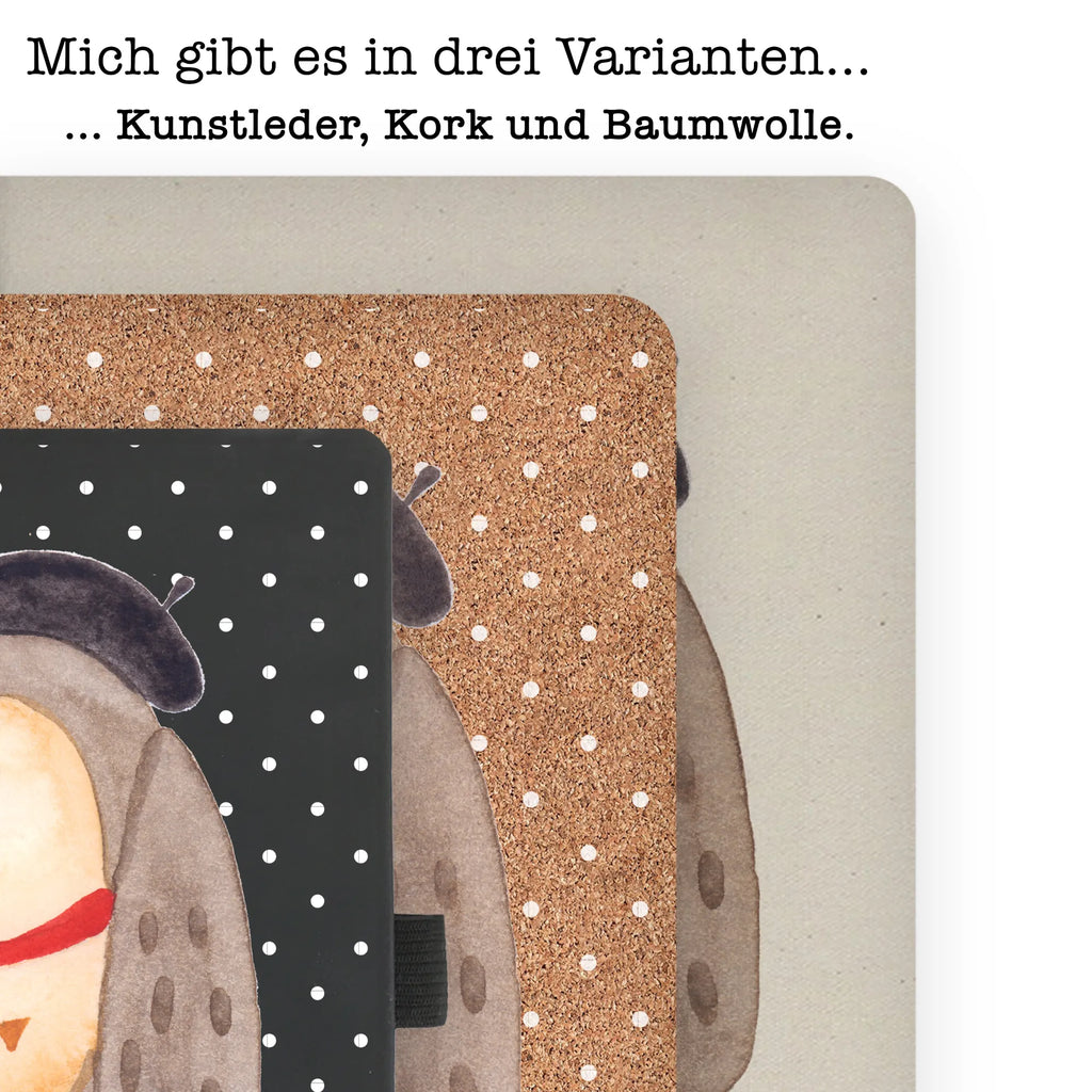 Bawełniany notatnik DIN A4 sowa Francja Skizzenbuch, a5 kladde, Journal A5, notizbuch, A5 Heft, Notizbuch A5, A5 Notizbuch, Tagebuch A5, hardcover kladde, Notizheft, A5 Notizheft, Reisetagebuch, Journal, din a5 buch, Notizheft A5, a5 buch, Tagebuch, hardcover journal, A5 Journal, Notizbuch A5 Hardcover, din a5 kladde, Schreibbuch, Notizbuch DIN A5, din a5 notizbuch, Schreibheft A5, A5 Skizzenbuch, hardcover notizbuch, Eule, Eule Deko, Spruch Französisch, Hibou, Frankreich, Spruch schön, Owl, Eulen, Das Leben Ist schön, La Vie Est Belle