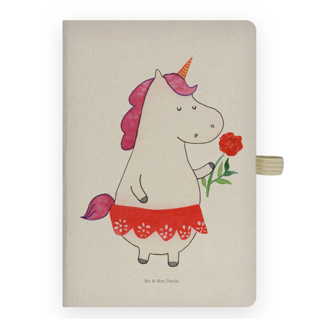 Cotton notebook unicorn lady notebook, writing book, address book, entry book, notes, diary, notepad, sketchbook, journal, unicorn, unicorns, divorce, lady, bachelor, woman, bachelorette, girlfriend, fine lady