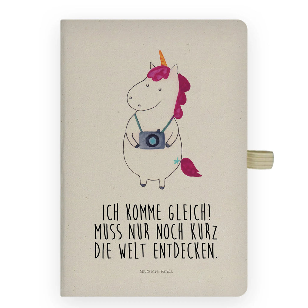 Cotton notebook unicorn photographer writing book, journal, notes, sketchbook, notepad, diary, notebook, entry book, address book, unicorn, unicorns, Traveling, Tourist, Photographer gift, Holiday, Photography, Unicorn, Photographer, Traveler gift, Camera