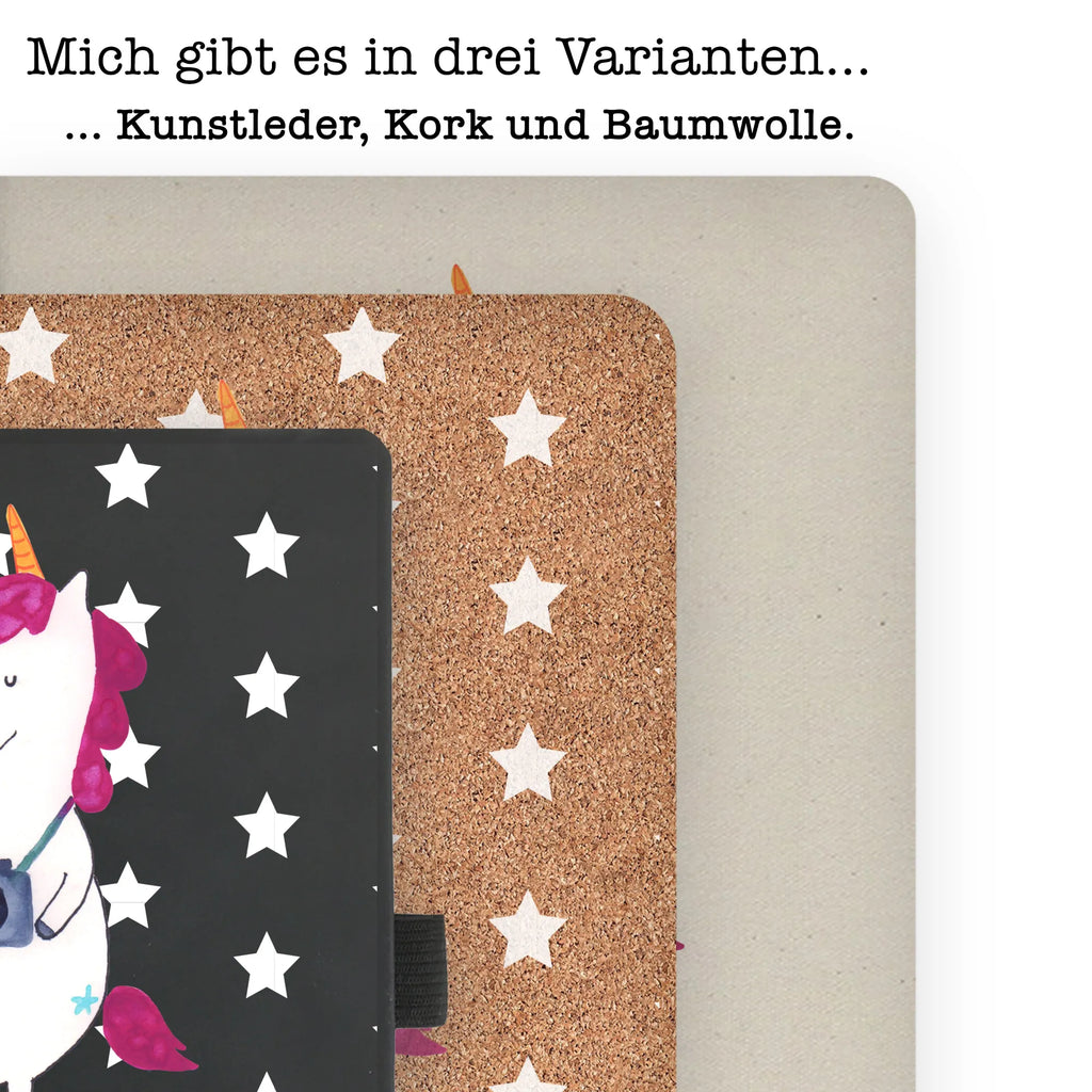 Cotton notebook unicorn photographer writing book, journal, notes, sketchbook, notepad, diary, notebook, entry book, address book, unicorn, unicorns, Traveling, Tourist, Photographer gift, Holiday, Photography, Unicorn, Photographer, Traveler gift, Camera