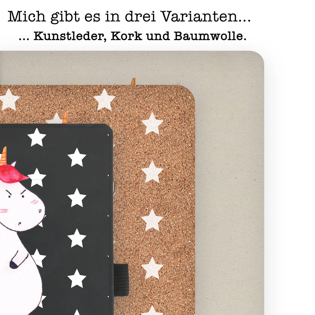 Cotton notebook unicorn Fury entry book, writing book, notepad, journal, address book, sketchbook, notes, diary, notebook, unicorn, unicorns, office gift, announcement, office, colleg gift, work, listless, angry, Unicorn, reality, stupid questions