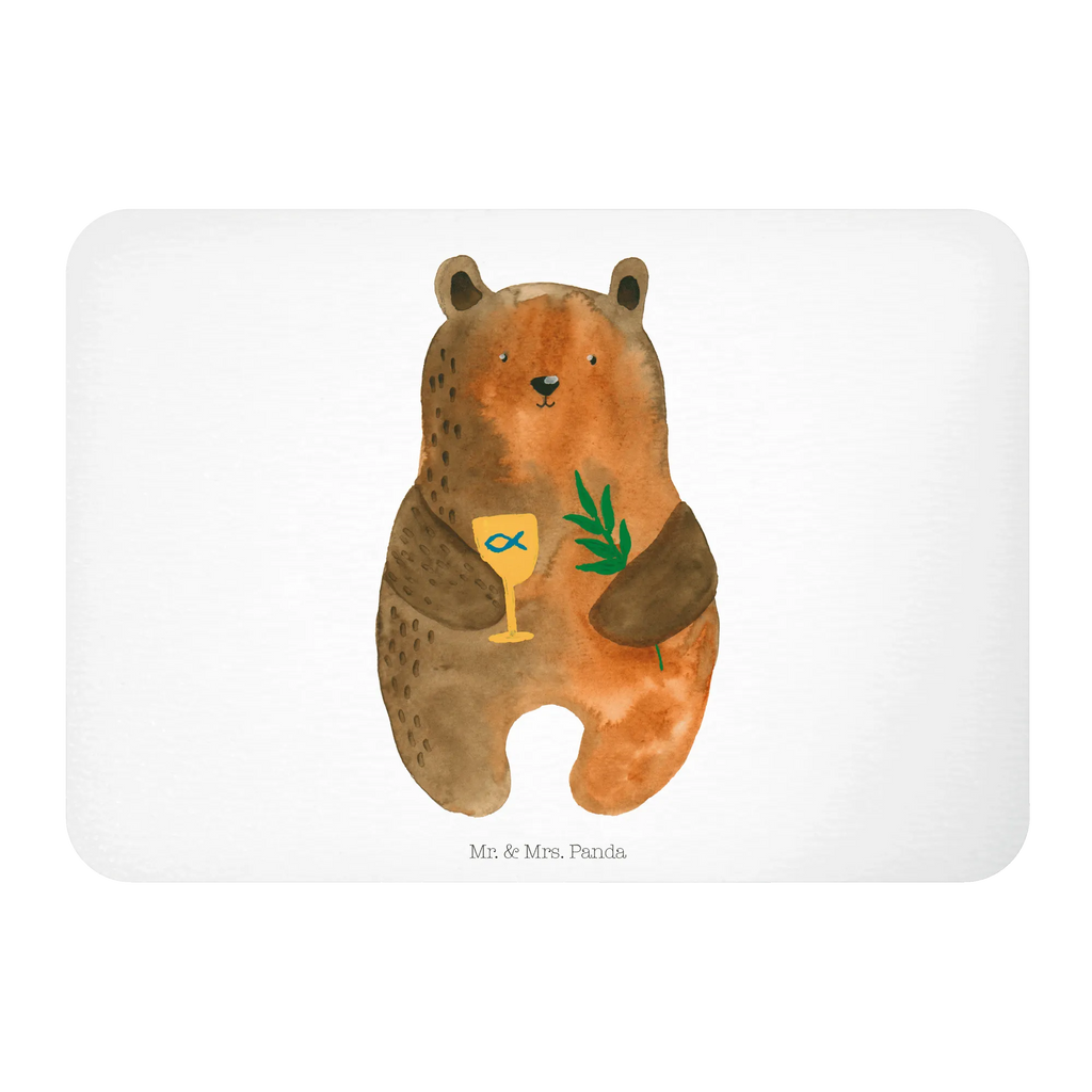 Magnet bear confirmation whiteboardmagnet, Notizhalter, memomagnet, designmagnet, tafelmagnet, mdf magnet, magnet, notizmagnet, holz whiteboardmagnet, küchenmagnet, bildmagnet, Dekomagnet, Kühlschrankmagnet, einkaufszettelmagnet, Fridge Magnet, Pinnwandmagnet, haftmagnet, holz kühlschrankmagnet, holzmagnet, büromagnet, zettelhalter, wandmagnet, spruchmagnet, rechteckmagnet, Teddy, Bär, Teddybär, Konfirmation, Evangelisch, Gottesdienst, Kirche