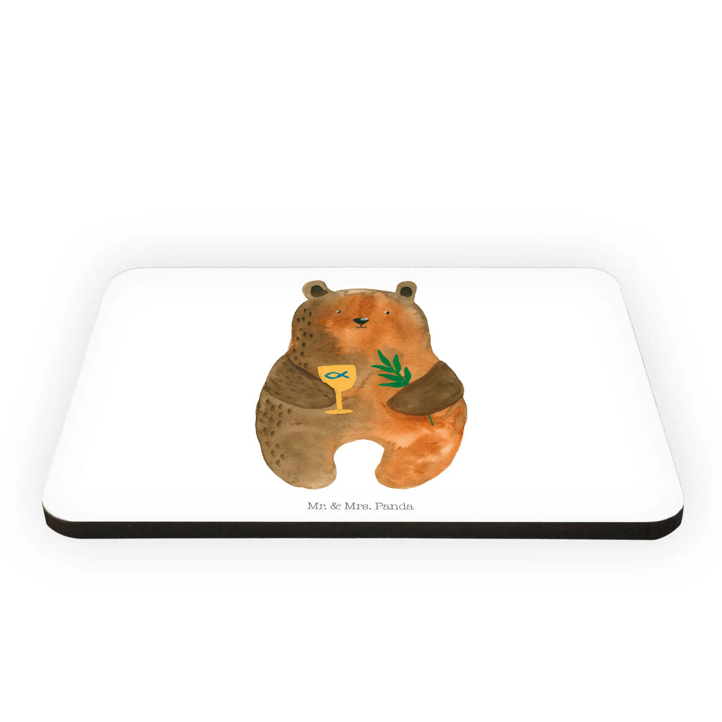 Magnet bear confirmation whiteboardmagnet, Notizhalter, memomagnet, designmagnet, tafelmagnet, mdf magnet, magnet, notizmagnet, holz whiteboardmagnet, küchenmagnet, bildmagnet, Dekomagnet, Kühlschrankmagnet, einkaufszettelmagnet, Fridge Magnet, Pinnwandmagnet, haftmagnet, holz kühlschrankmagnet, holzmagnet, büromagnet, zettelhalter, wandmagnet, spruchmagnet, rechteckmagnet, Teddy, Bär, Teddybär, Konfirmation, Evangelisch, Gottesdienst, Kirche