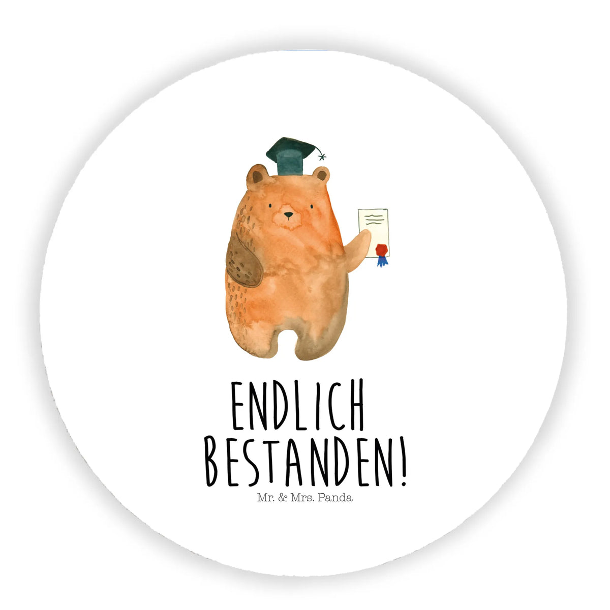 Rund Magnet Bär Prüfung magnet, zettelhalter, Einkaufszettelhalter, magnet für whiteboard, Runder Kühlschrankmagnet, Memohalter, Kühlschrank Magnet, notizmagnet, whiteboardmagnet, Fotohalter Magnet, zettelhalter magnet, Whiteboard Magnet, Magnetknopf, Runder Magnet, Kühlschrankmagnet, magnet für kühlschrank, einkaufszettel magnet, Magnetpin, Notizhalter, holz kühlschrankmagnet, wandmagnet, küchenmagnet, magnet holz, deko magnet, magnet mit motiv, rundmagnet, magnet für pinwand, magnet für magnettafel, pinnwand magnet, Pinwandmagnet, büromagnete, bildmagnete, haftmagnet, magnettafel magnet, magnet für fotos, holzmagnet, Teddy, Bär, Teddybär, Prüfungen, Abitur, Prüfung Bestanden, Abschluss, Zeugnis, Abschlusszeugnis