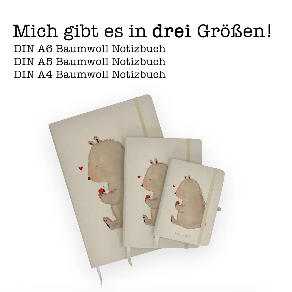 Bawełniany notatnik DIN A4 niedźwiedź biedronka a5 buch, notizbuch, din a5 notizbuch, hardcover kladde, Reisetagebuch, A5 Journal, Notizbuch DIN A5, hardcover journal, Journal, a5 kladde, din a5 kladde, A5 Notizbuch, Journal A5, Schreibbuch, Notizbuch A5, Tagebuch, Notizheft A5, Tagebuch A5, Notizheft, Schreibheft A5, hardcover notizbuch, din a5 buch, Skizzenbuch, A5 Heft, A5 Skizzenbuch, Notizbuch A5 Hardcover, A5 Notizheft, Teddy, Bär, Teddybär, Marienkäfer, Motivation, Das Leben Ist schön, Liebe, Freiheit