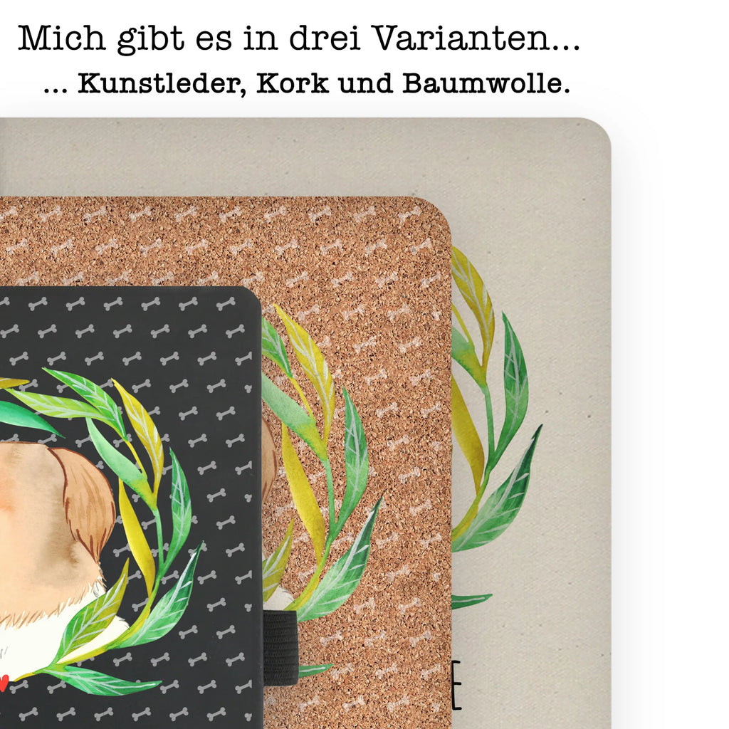 Cotton notebook Dog Flower notebook, notepad, notes, sketchbook, address book, writing book, entry book, journal, diary, dog, mutt, hound, woof, dog mama, dog breed, love dogs, love for dogs, dog decorative items, bag with dog print, funny gifts for dog owners, what do you give a dog lover, Christmas gifts for dogs, gifts for dogs, dog sayings, dog love, therapy, dogs, self-therapy, dog happiness, vine