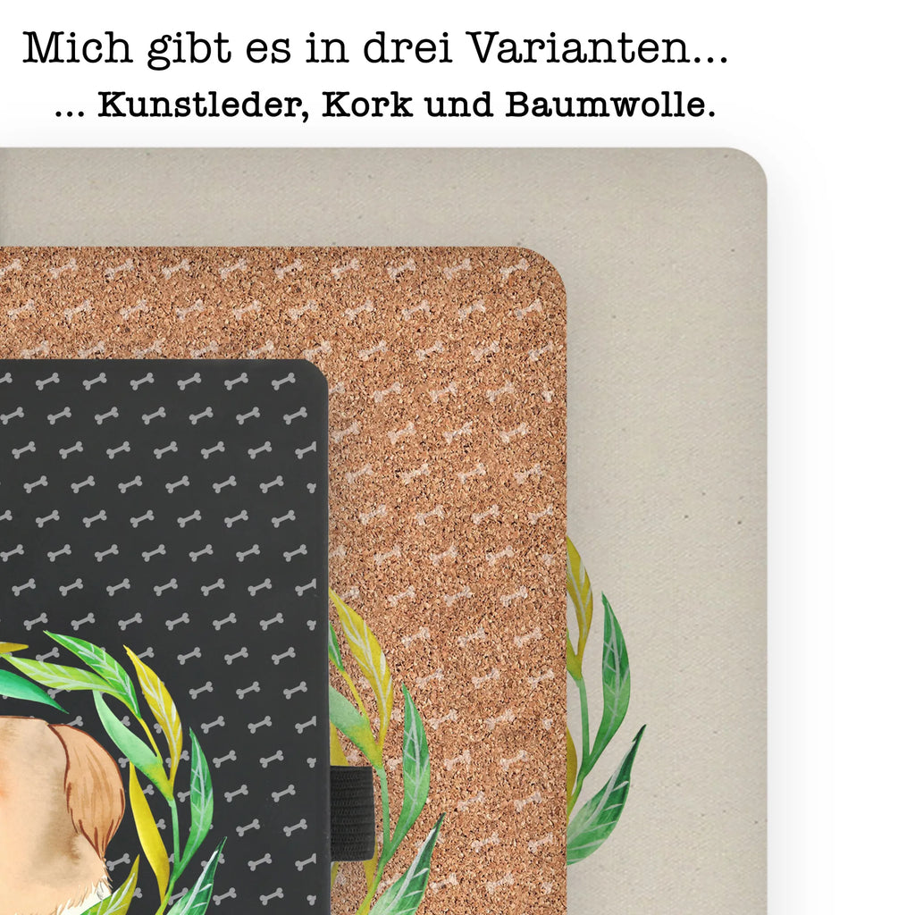 Cotton notebook Dog Flower notebook, notepad, notes, sketchbook, address book, writing book, entry book, journal, diary, dog, mutt, hound, woof, dog mama, dog breed, love dogs, love for dogs, dog decorative items, bag with dog print, funny gifts for dog owners, what do you give a dog lover, Christmas gifts for dogs, gifts for dogs, dog sayings, dog love, therapy, dogs, self-therapy, dog happiness, vine